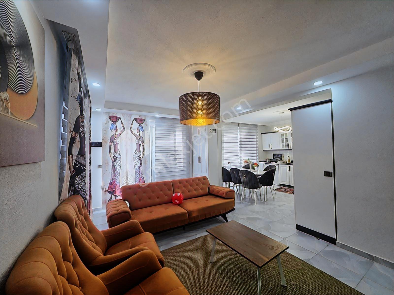 Yetkili Ofis-beyobası-1650 M2 Bahçe İçinde Müstakil Yeni Villa - Görsel 32