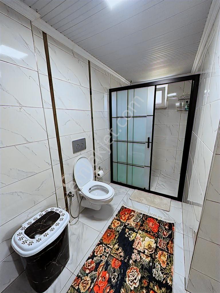 Yetkili Ofis-beyobası-1650 M2 Bahçe İçinde Müstakil Yeni Villa - Görsel 24