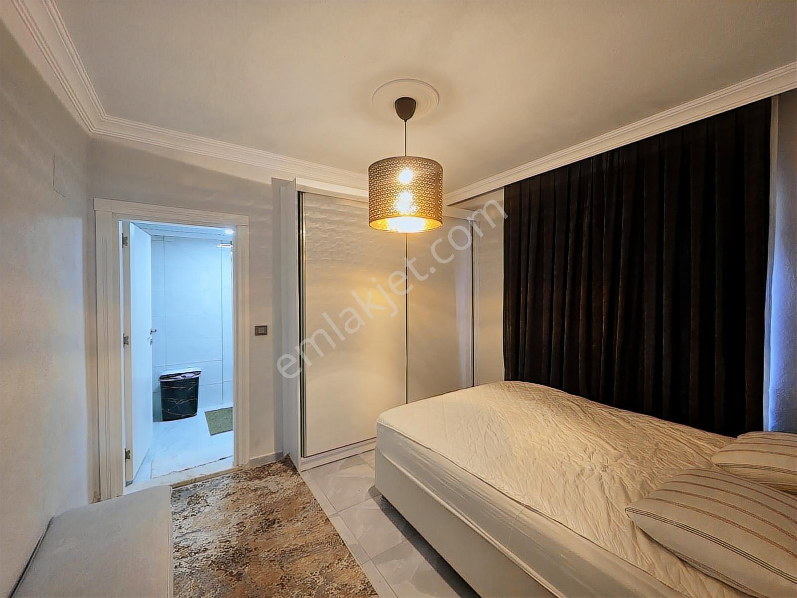 Yetkili Ofis-beyobası-1650 M2 Bahçe İçinde Müstakil Yeni Villa - Görsel 16