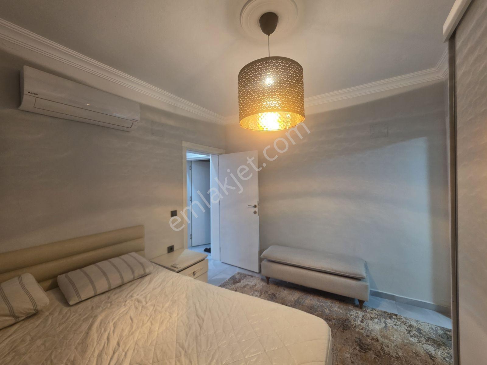 Yetkili Ofis-beyobası-1650 M2 Bahçe İçinde Müstakil Yeni Villa - Görsel 20