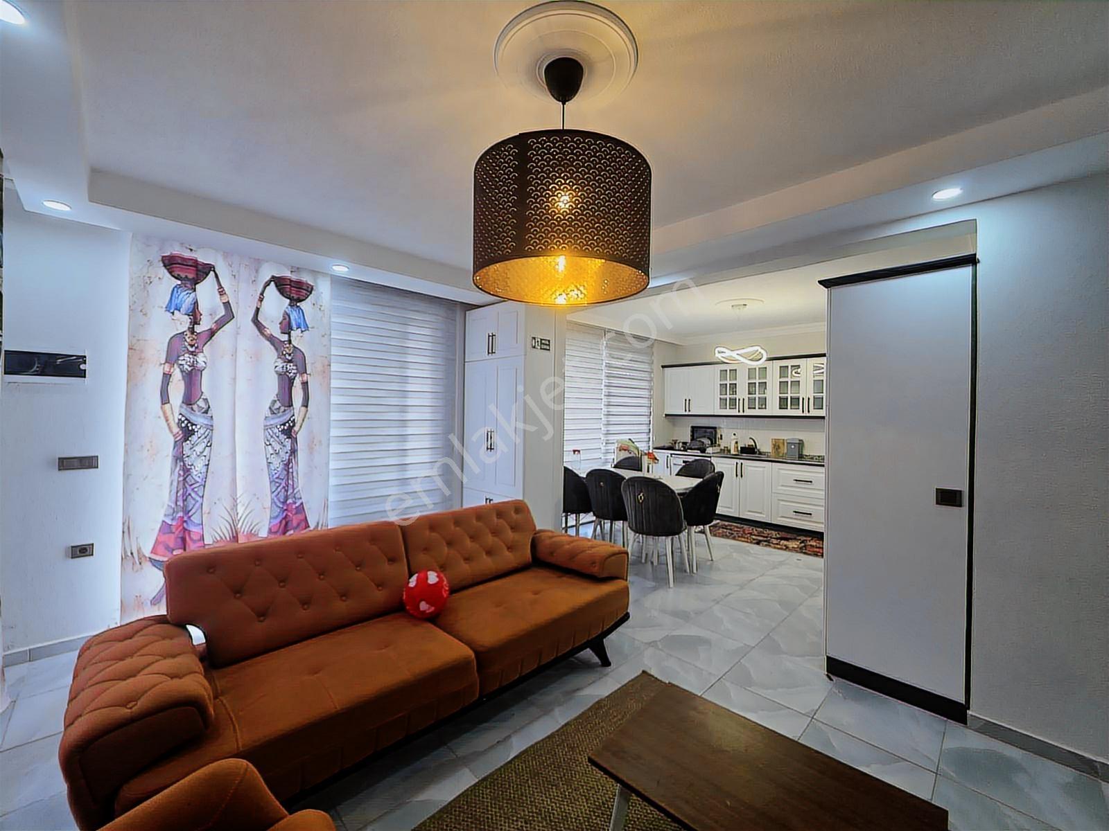 Yetkili Ofis-beyobası-1650 M2 Bahçe İçinde Müstakil Yeni Villa - Görsel 5