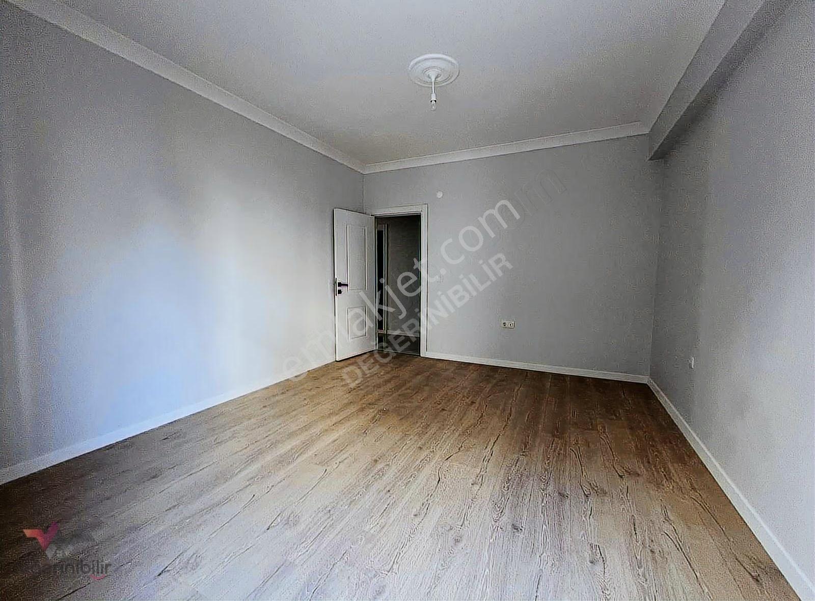 Kartepe Fatih Sultan Mahallesinde 2+1 Giriş Katı Satılık Daire - Görsel 28