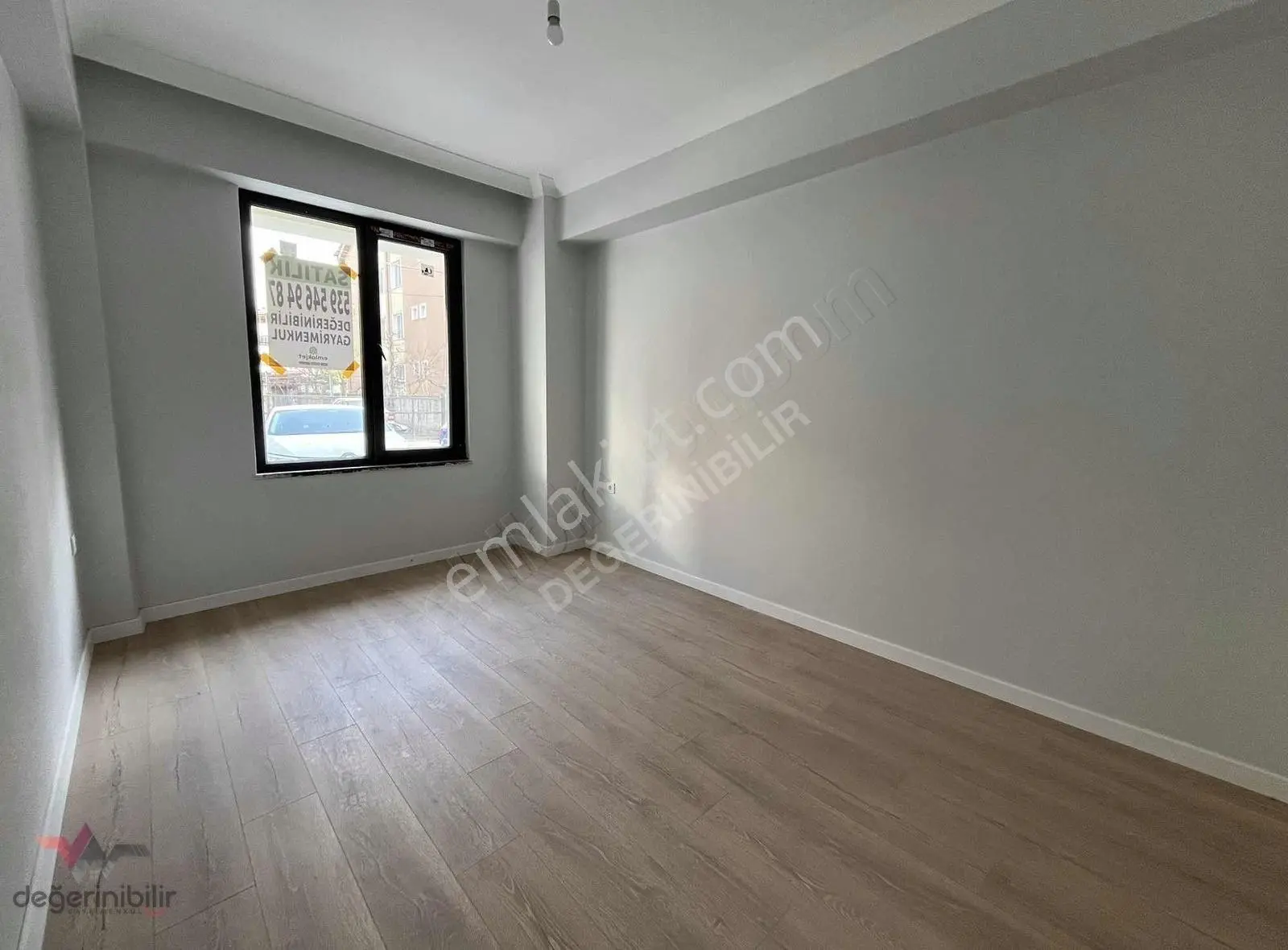 Kartepe Fatih Sultan Mahallesinde 2+1 Giriş Katı Satılık Daire - Görsel 5