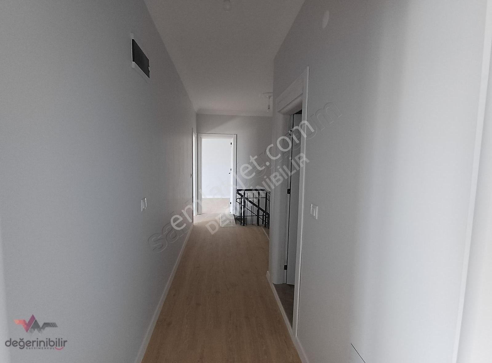 Kartepe Fsm'de 4+1 Eğimsiz Çatı Dubleks Sıfır Daire - Görsel 16