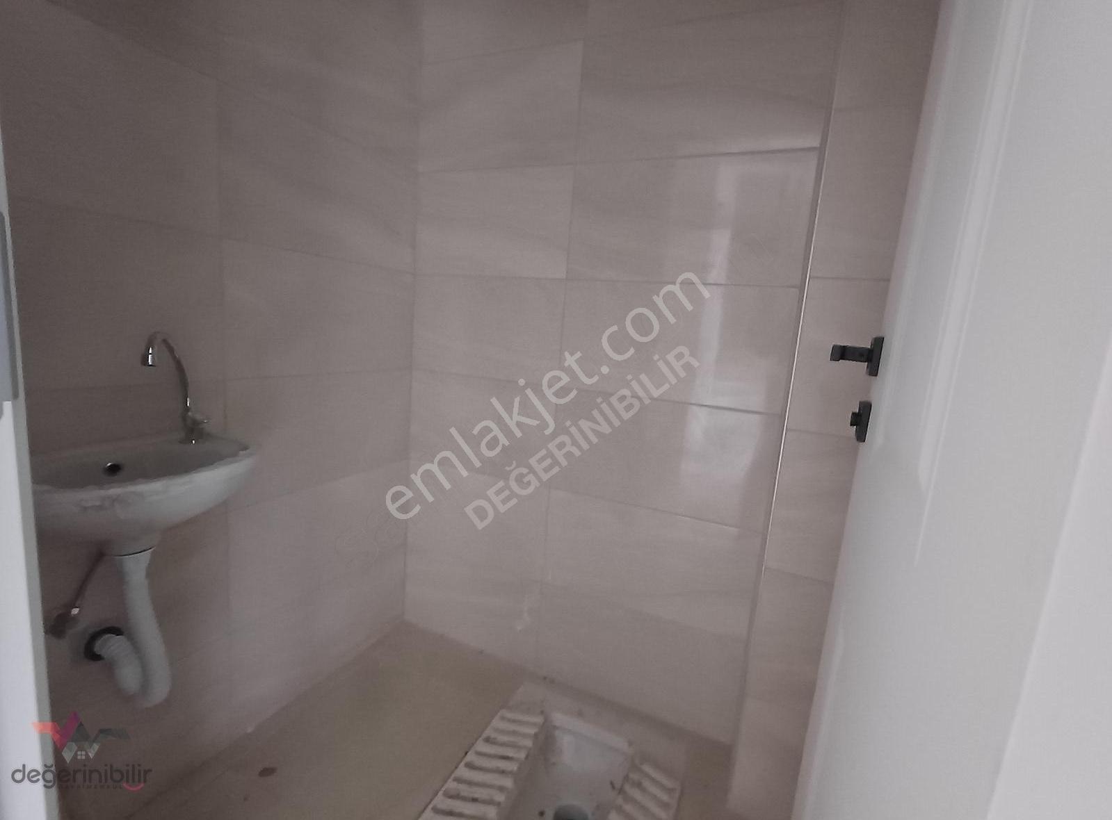 Kartepe Fsm'de 4+1 Eğimsiz Çatı Dubleks Sıfır Daire - Görsel 2