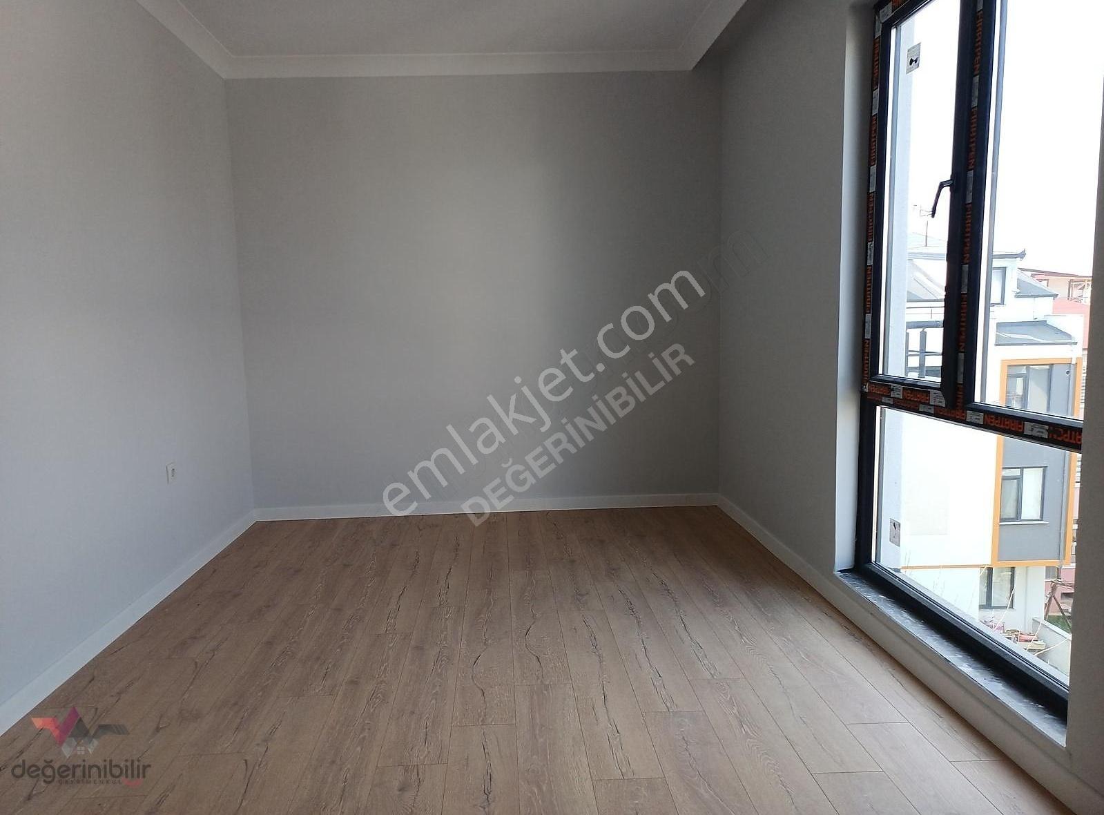 Kartepe Fsm'de 4+1 Eğimsiz Çatı Dubleks Sıfır Daire - Görsel 4