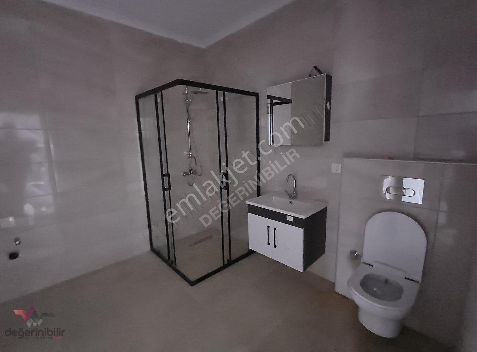 Kartepe Fsm'de 4+1 Eğimsiz Çatı Dubleks Sıfır Daire - Görsel 22