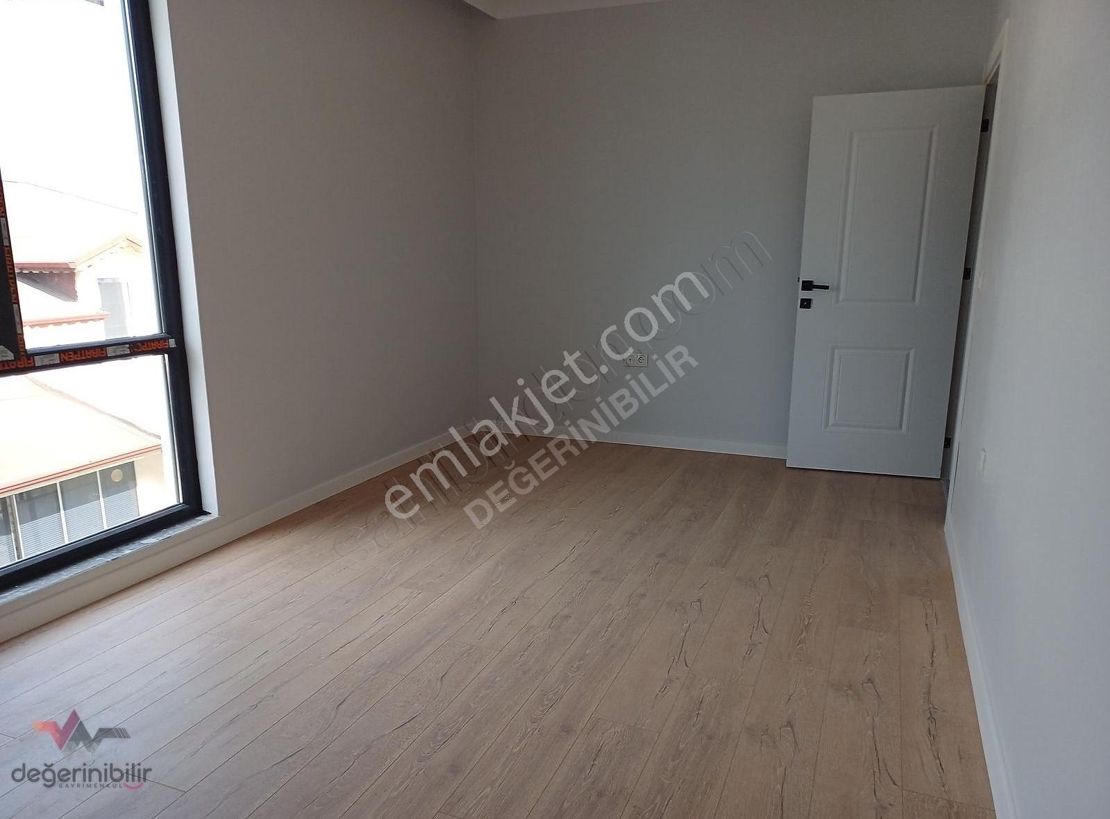 Kartepe Fsm'de 4+1 Eğimsiz Çatı Dubleks Sıfır Daire - Görsel 9