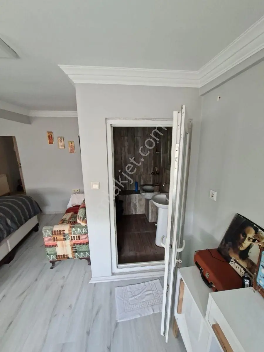Kuva-i Milliye Mahallesinde Lüx 3+1 Dublex Daire - Görsel 16