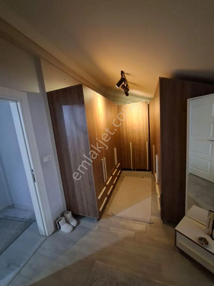 Kuva-i Milliye Mahallesinde Lüx 3+1 Dublex Daire - Görsel 17