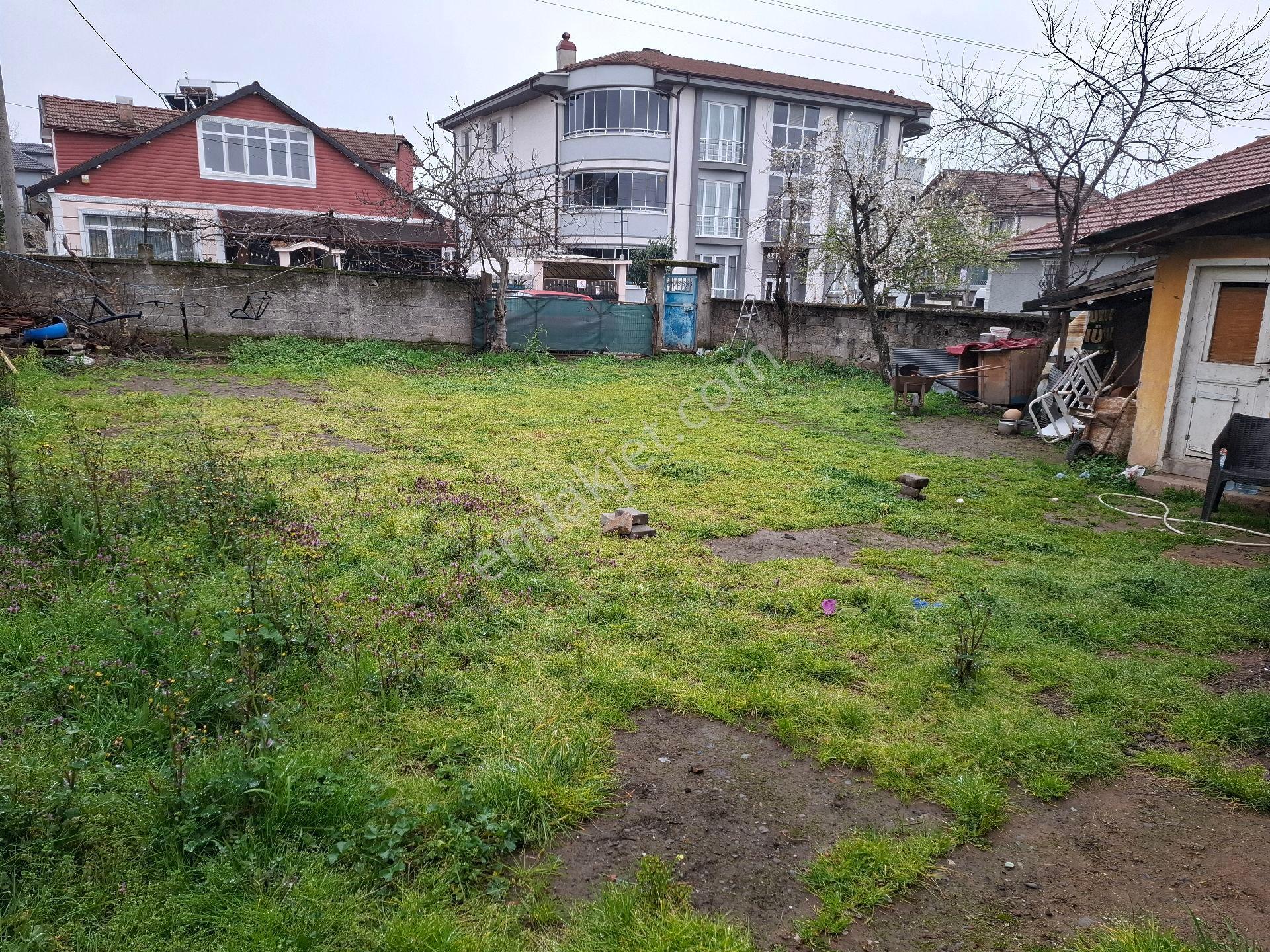 Bahçeli Müstakil Ev - Görsel 7