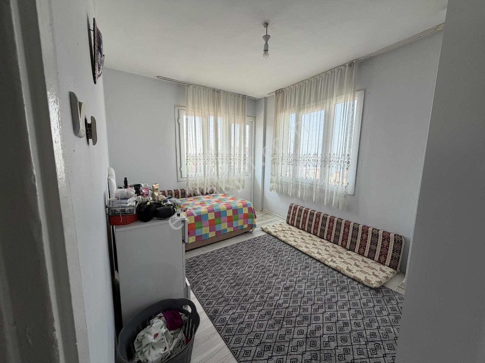 Özmert Ten Yapıcıoğlu Da 2+1arakat Deniz Manzaralı Satılık Daire - Görsel 4