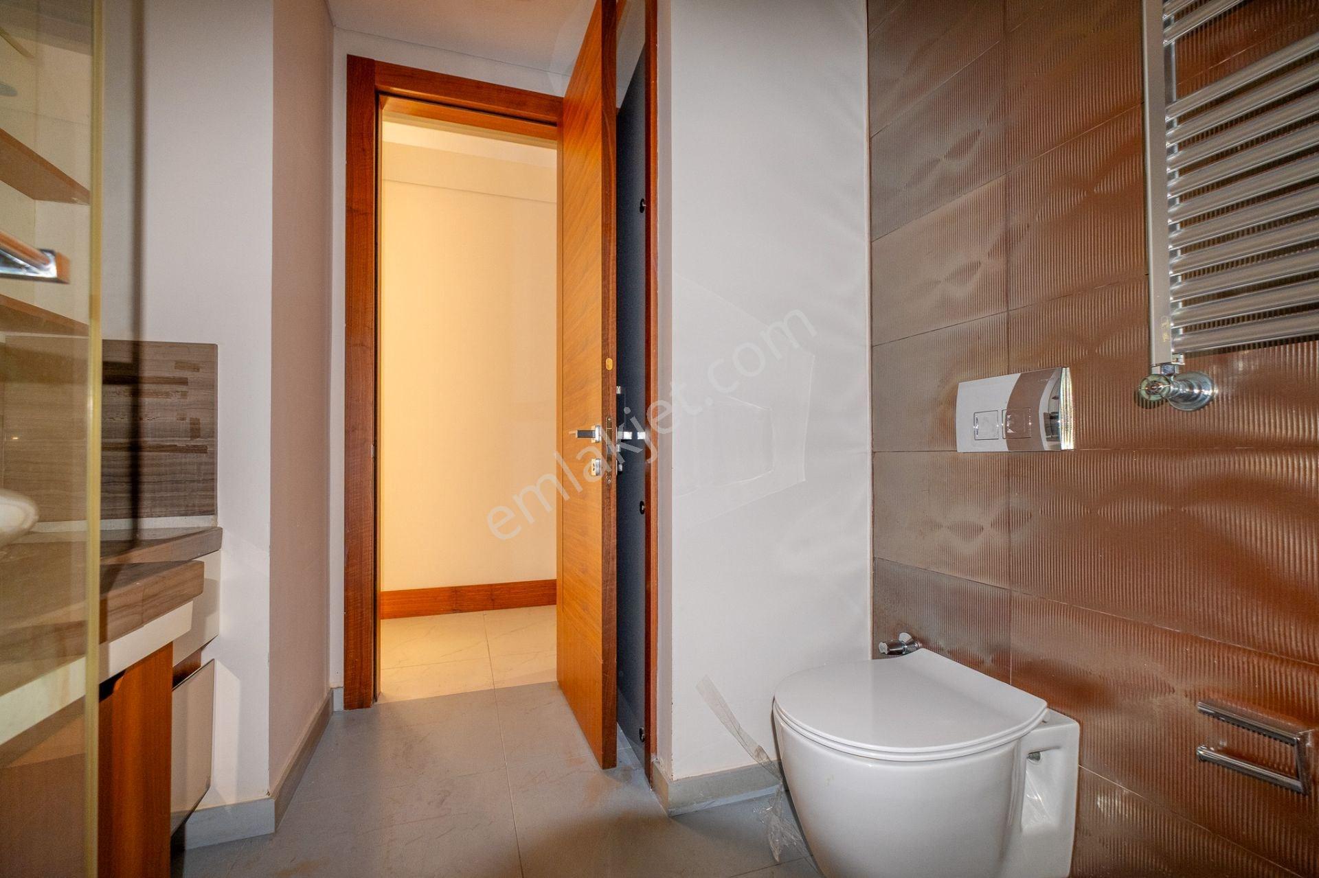Dağıstan Gayrimenkulden Ekşinar Konaklarında 2+1 95 M2 Daire - Görsel 10