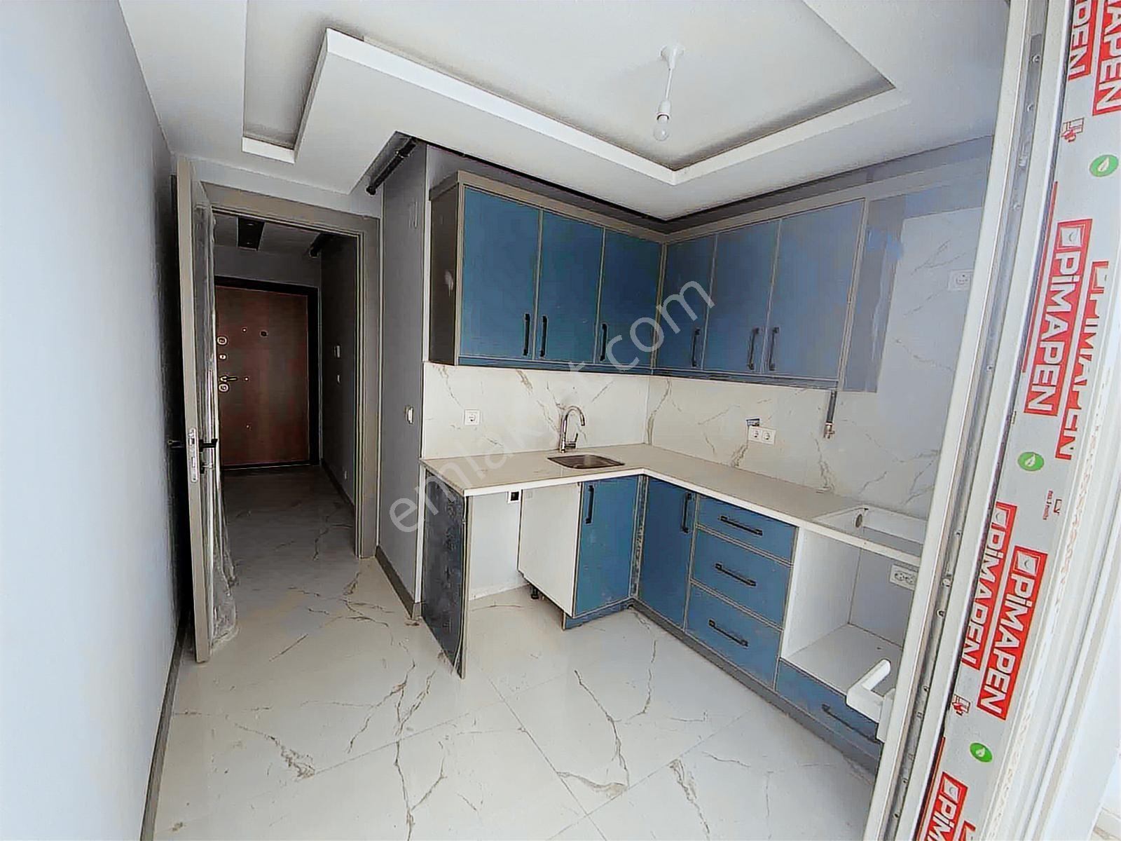 Kulepark~farkıyla~sarıçam~belediye~civarı~2+1~kapalı~mutfak~lüx