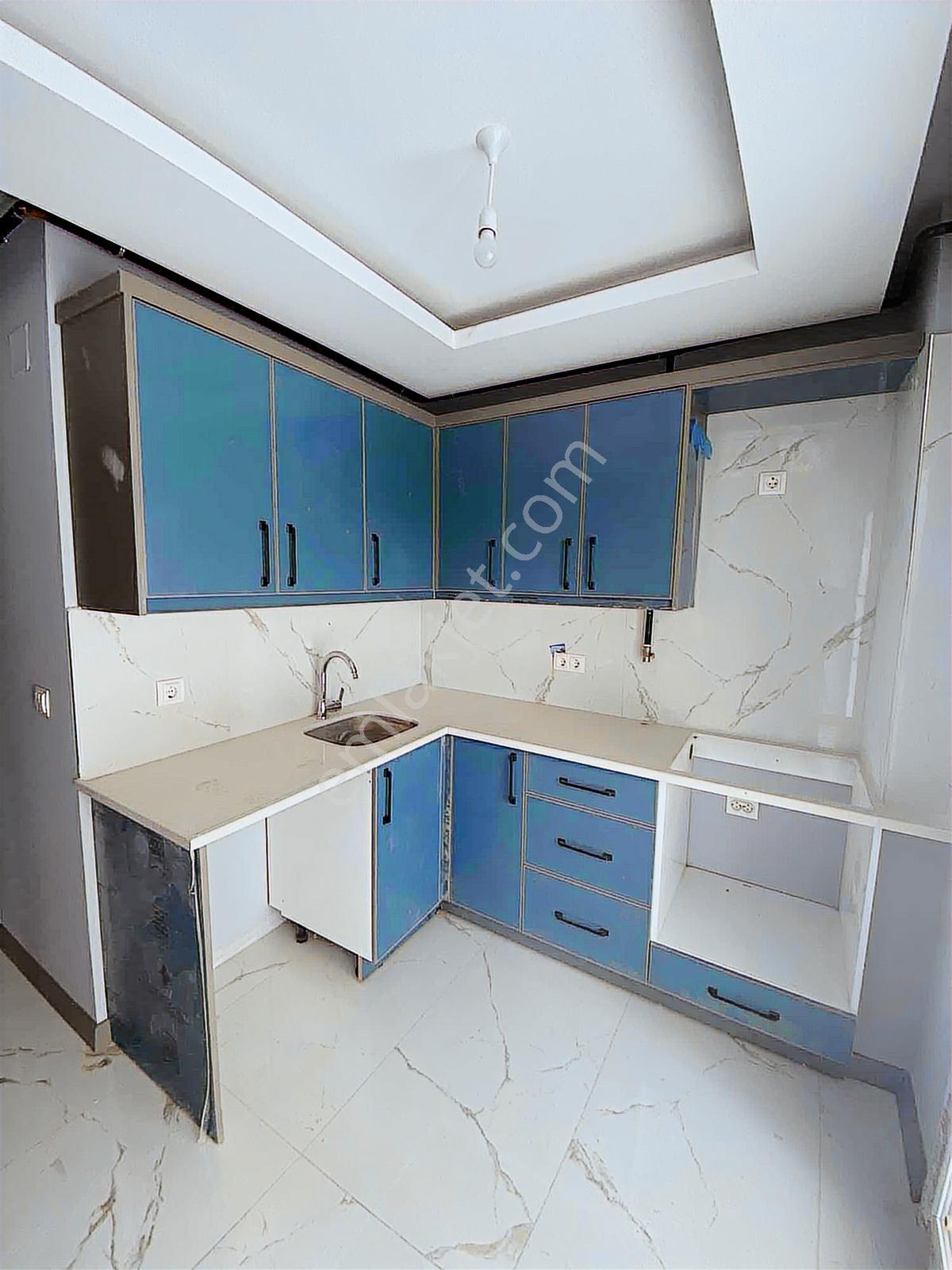 Kulepark~farkıyla~sarıçam~belediye~civarı~2+1~kapalı~mutfak~lüx - Görsel 10