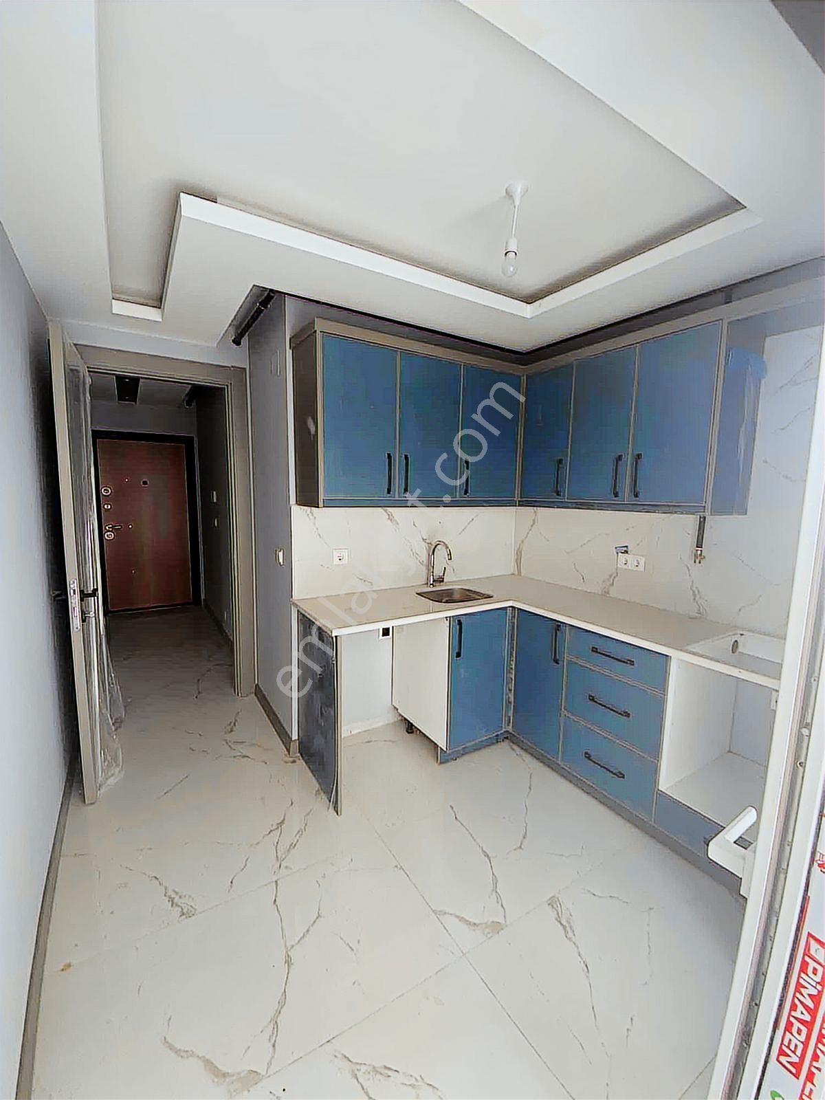 Kulepark~farkıyla~sarıçam~belediye~civarı~2+1~kapalı~mutfak~lüx - Görsel 28