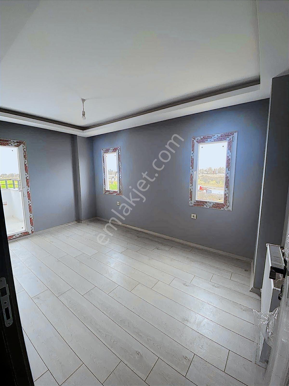 Kulepark~farkıyla~sarıçam~belediye~civarı~2+1~kapalı~mutfak~lüx - Görsel 15