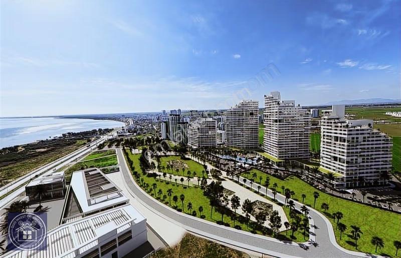Kuzey Kıbrıs'ta Yaşam Ve Yatırım Fırsatlı Daireler - Görsel 3