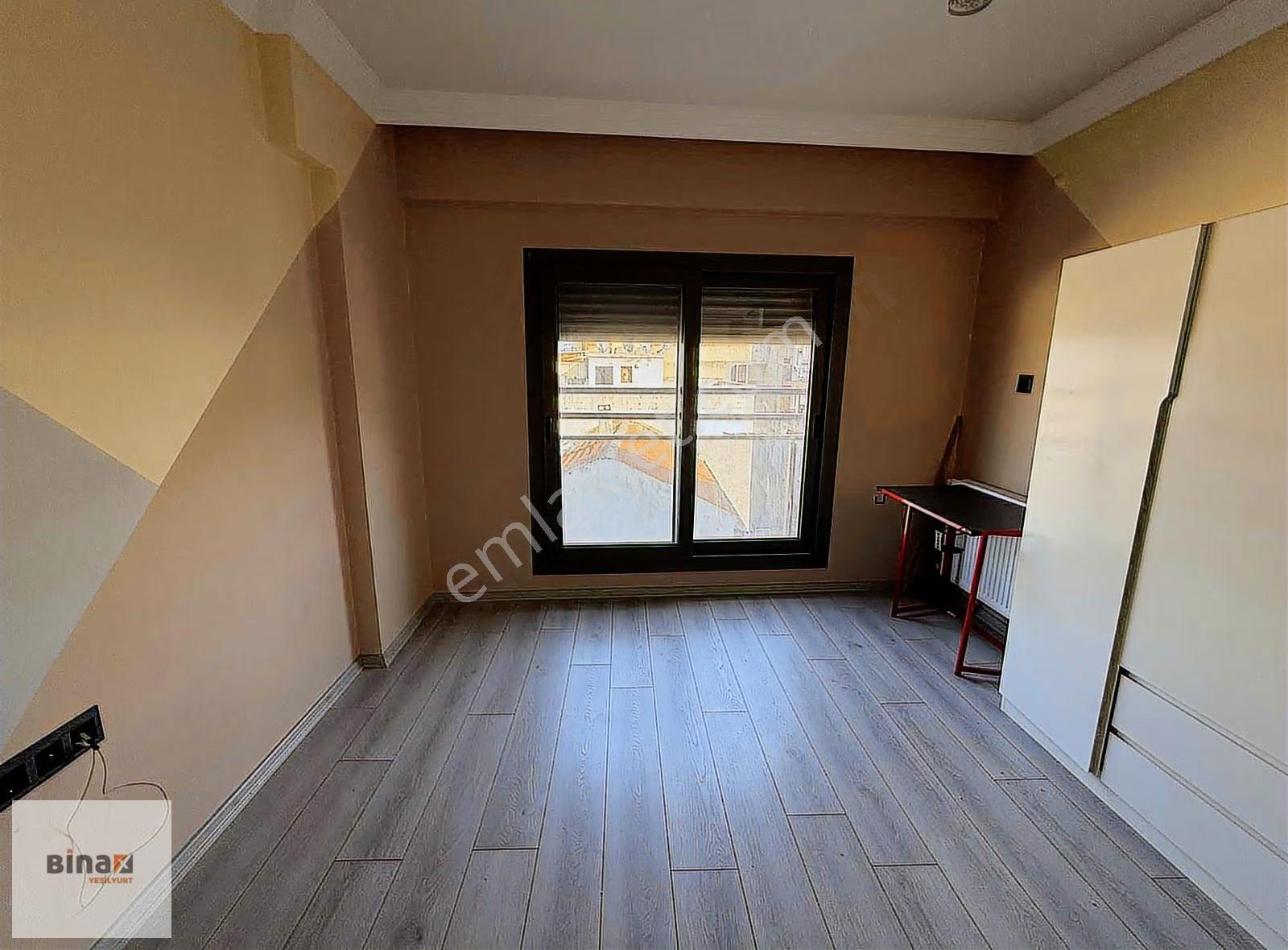 Refet Bele'de 6 Yaşında 2+1 Daire | Asansörlü & Kapalı Otoparklı - Görsel 4