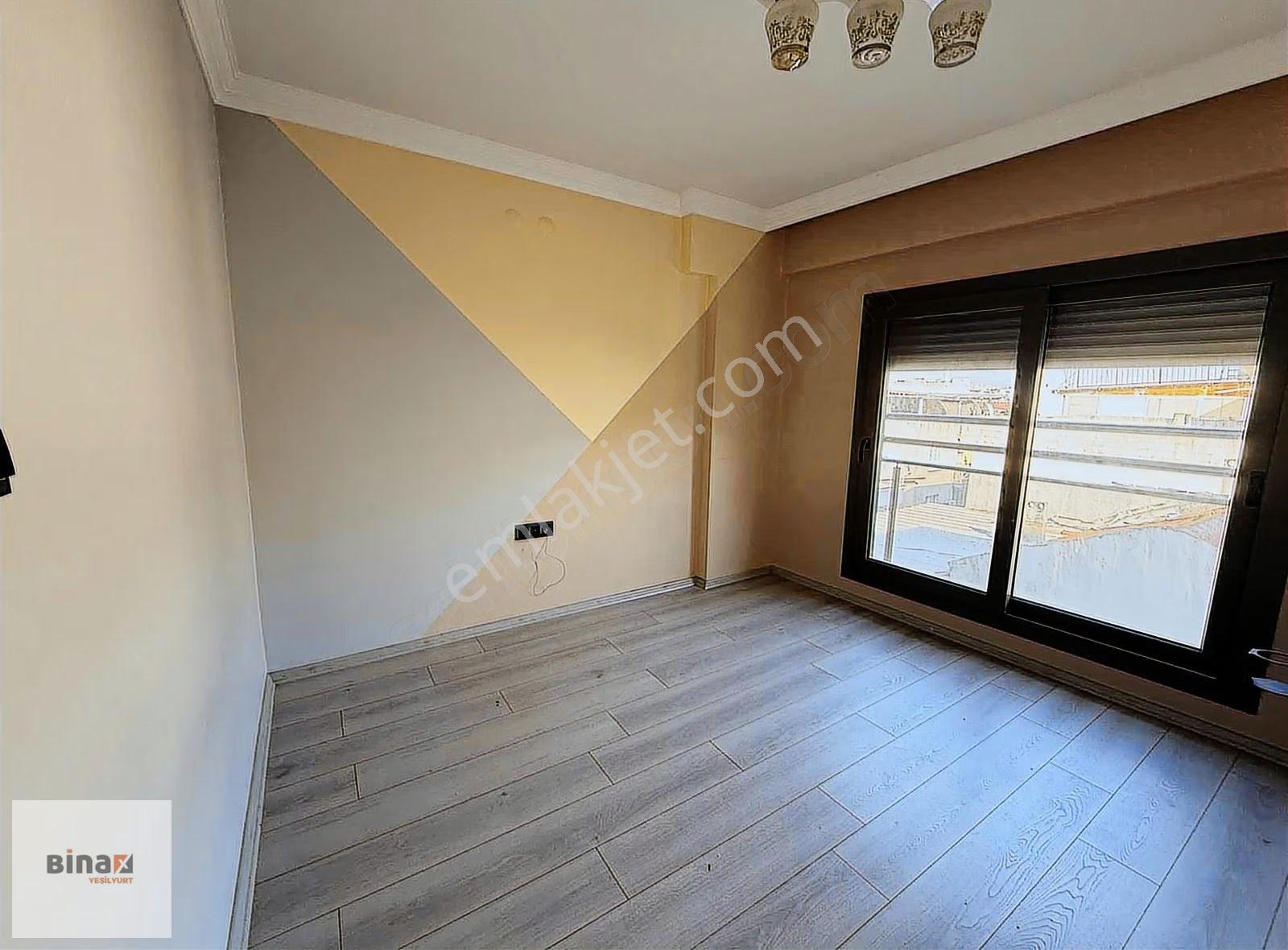 Refet Bele'de 6 Yaşında 2+1 Daire | Asansörlü & Kapalı Otoparklı - Görsel 17