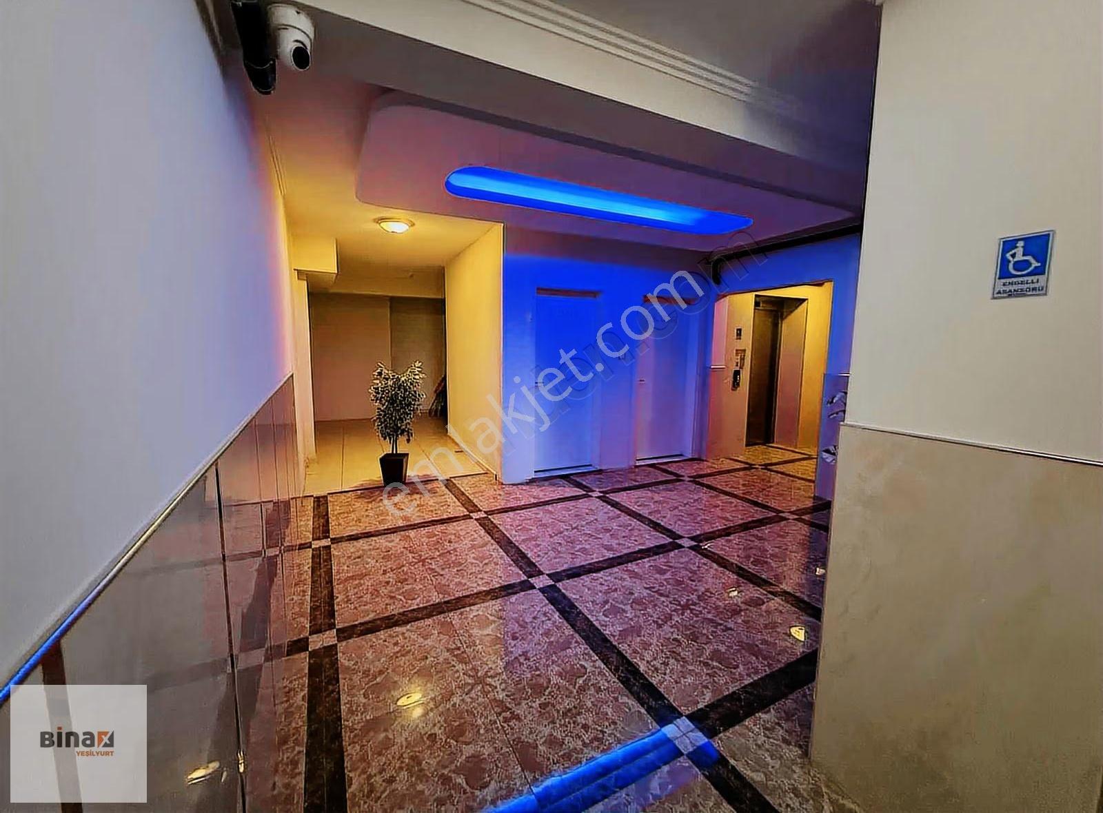 Refet Bele'de 6 Yaşında 2+1 Daire | Asansörlü & Kapalı Otoparklı - Görsel 27