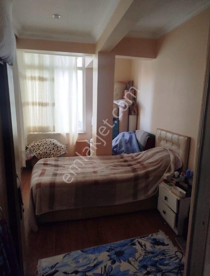 Velibaba Mah Ferah Geniş M2'li 3+1 Satılık Daire - Görsel 20