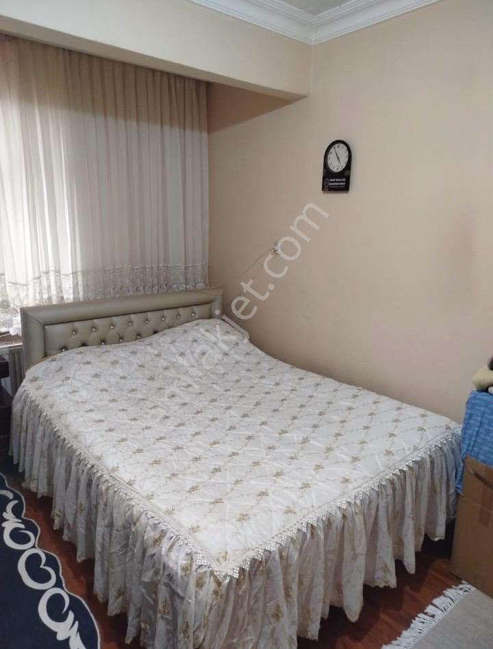 Velibaba Mah Ferah Geniş M2'li 3+1 Satılık Daire - Görsel 12