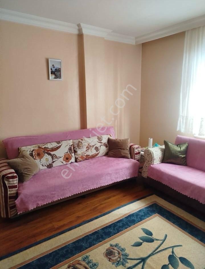 Velibaba Mah Ferah Geniş M2'li 3+1 Satılık Daire - Görsel 30
