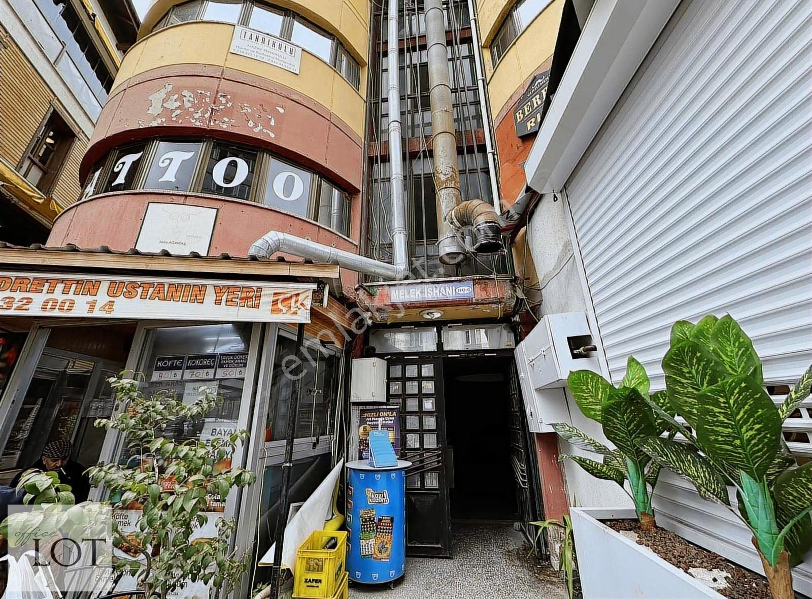 Çınar Ana Caddeye 50 Mt Mesafede Satılık İş Yeri - Görsel 9