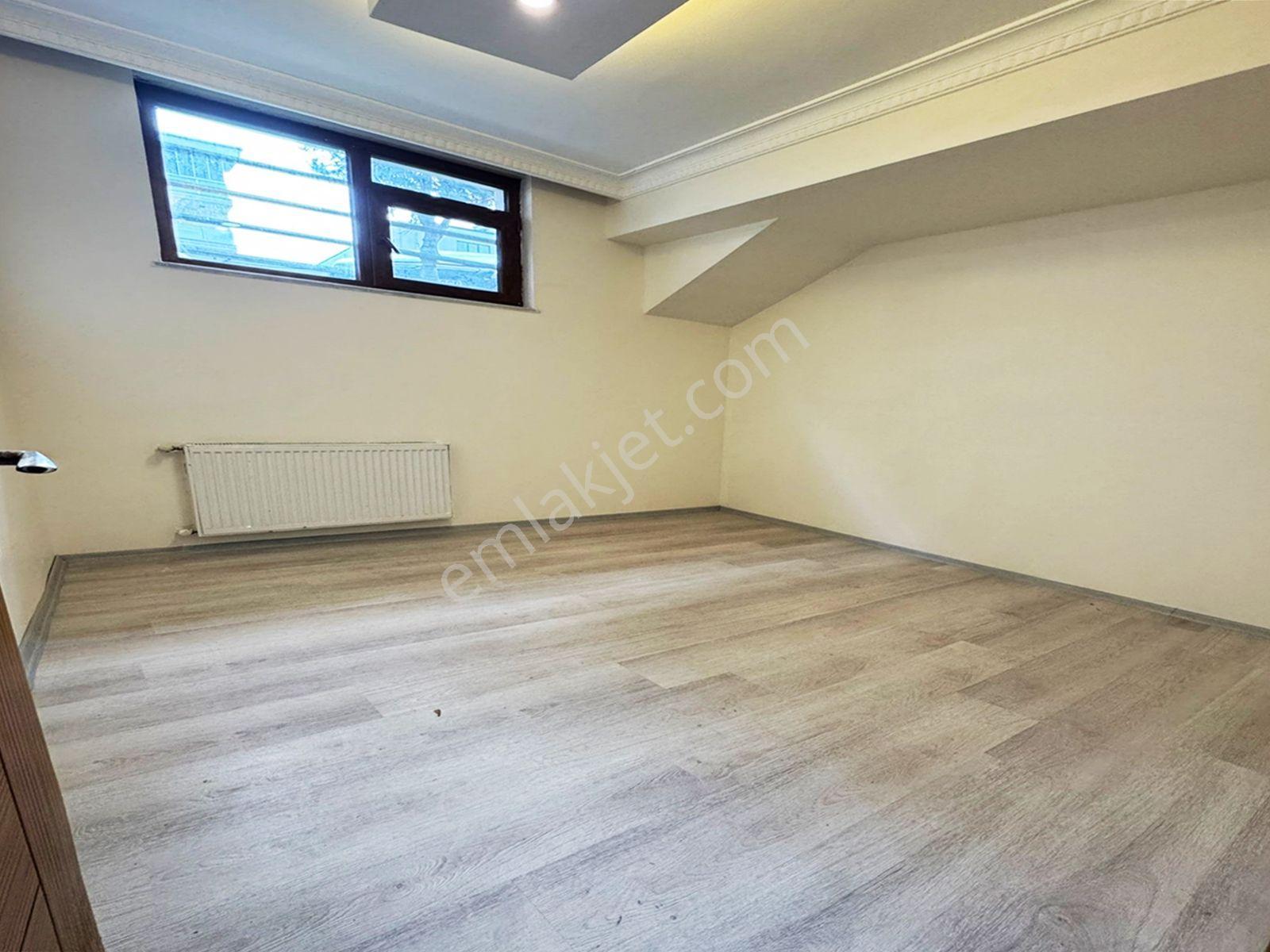 Metrobüse Yürüme Mesafesinde 3+1 125m2 Krediye Uygun Daire - Görsel 6