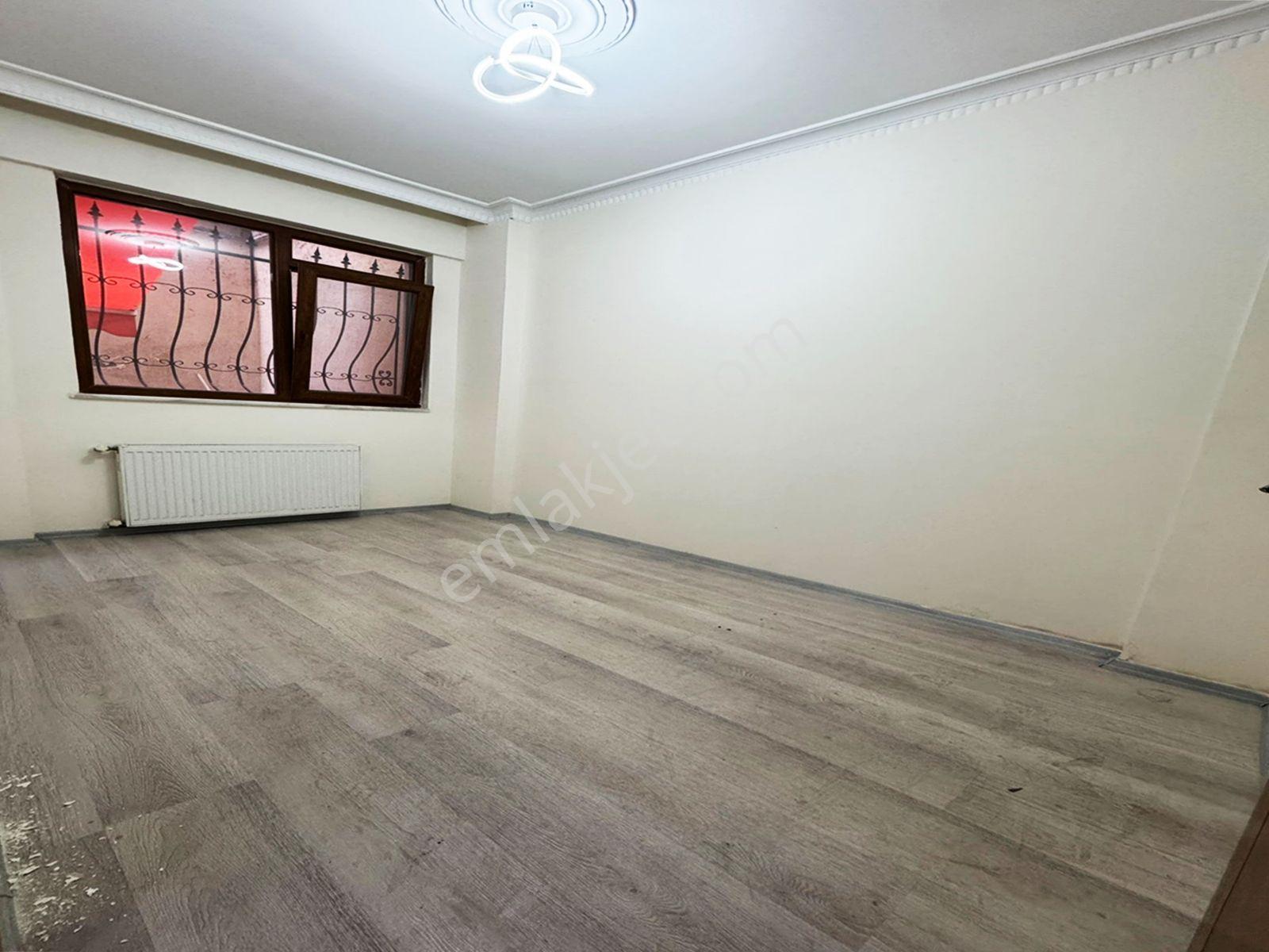 Metrobüse Yürüme Mesafesinde 3+1 125m2 Krediye Uygun Daire - Görsel 18