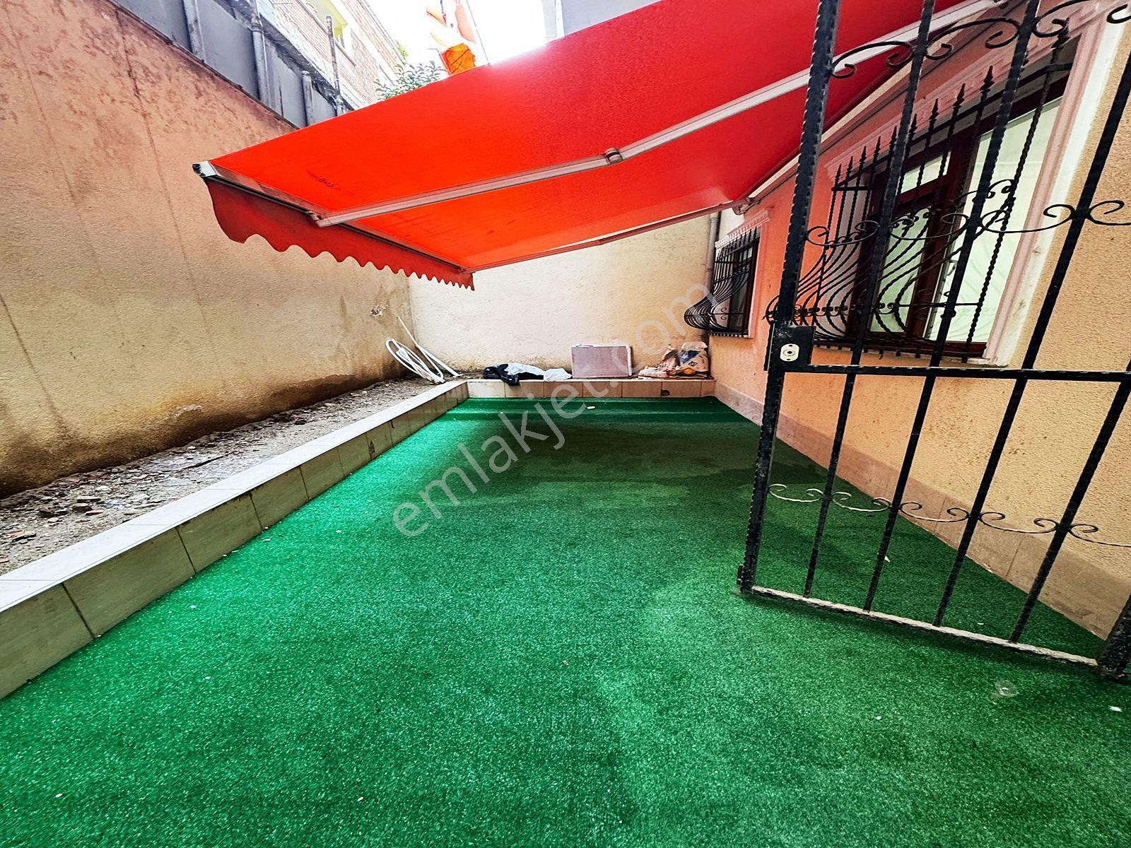 Metrobüse Yürüme Mesafesinde 3+1 125m2 Krediye Uygun Daire - Görsel 19