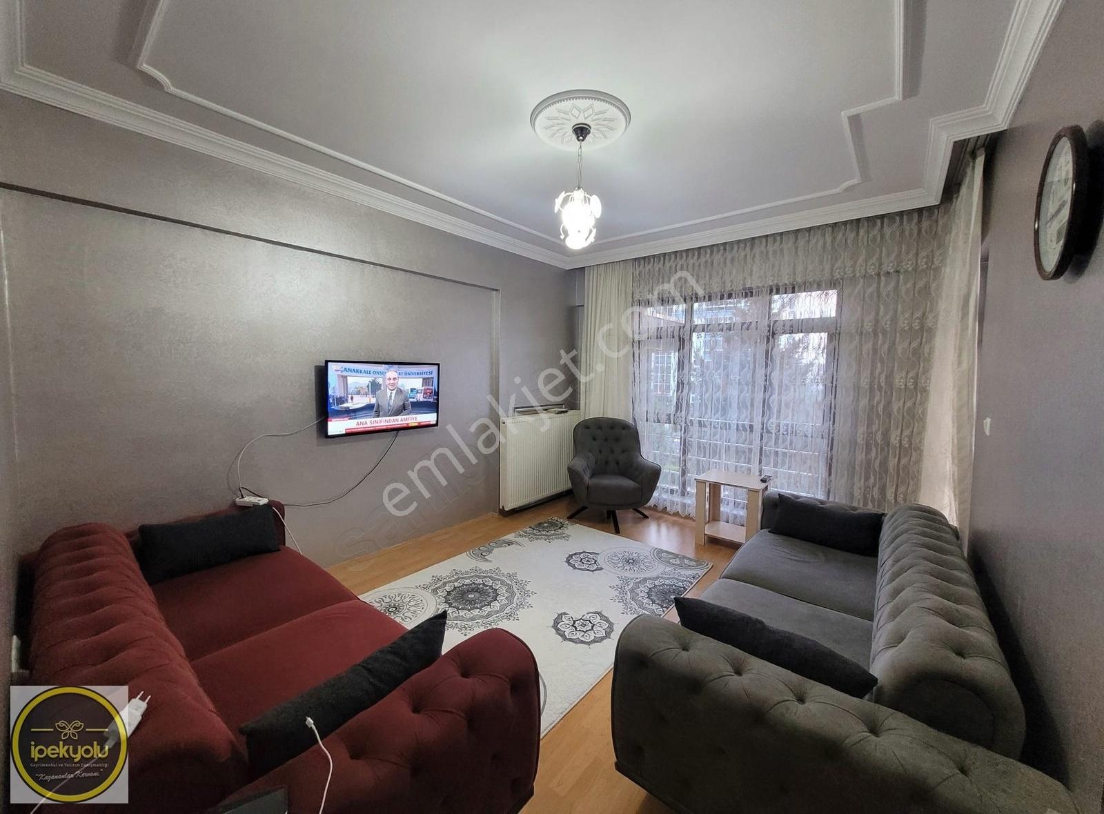 İpekyolu Gayrimenkulden Turkuaz Sitesinde 3+1 Satılık Daire - Görsel 14