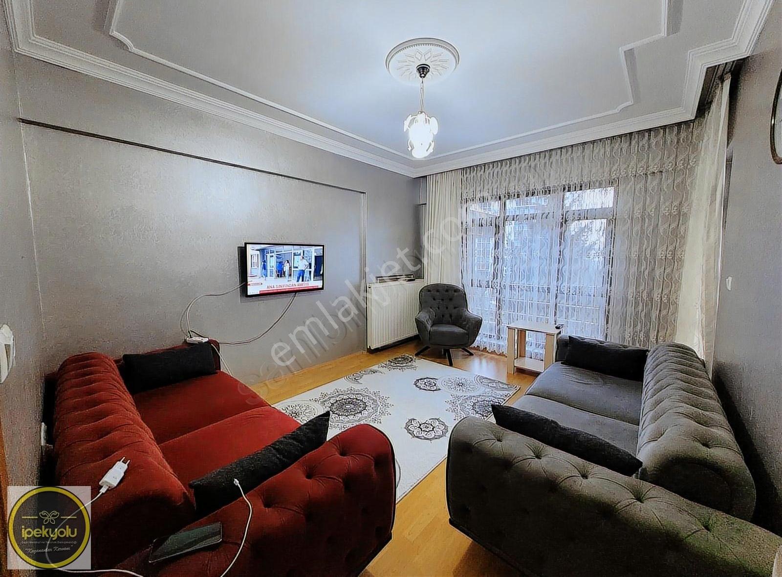 İpekyolu Gayrimenkulden Turkuaz Sitesinde 3+1 Satılık Daire - Görsel 15
