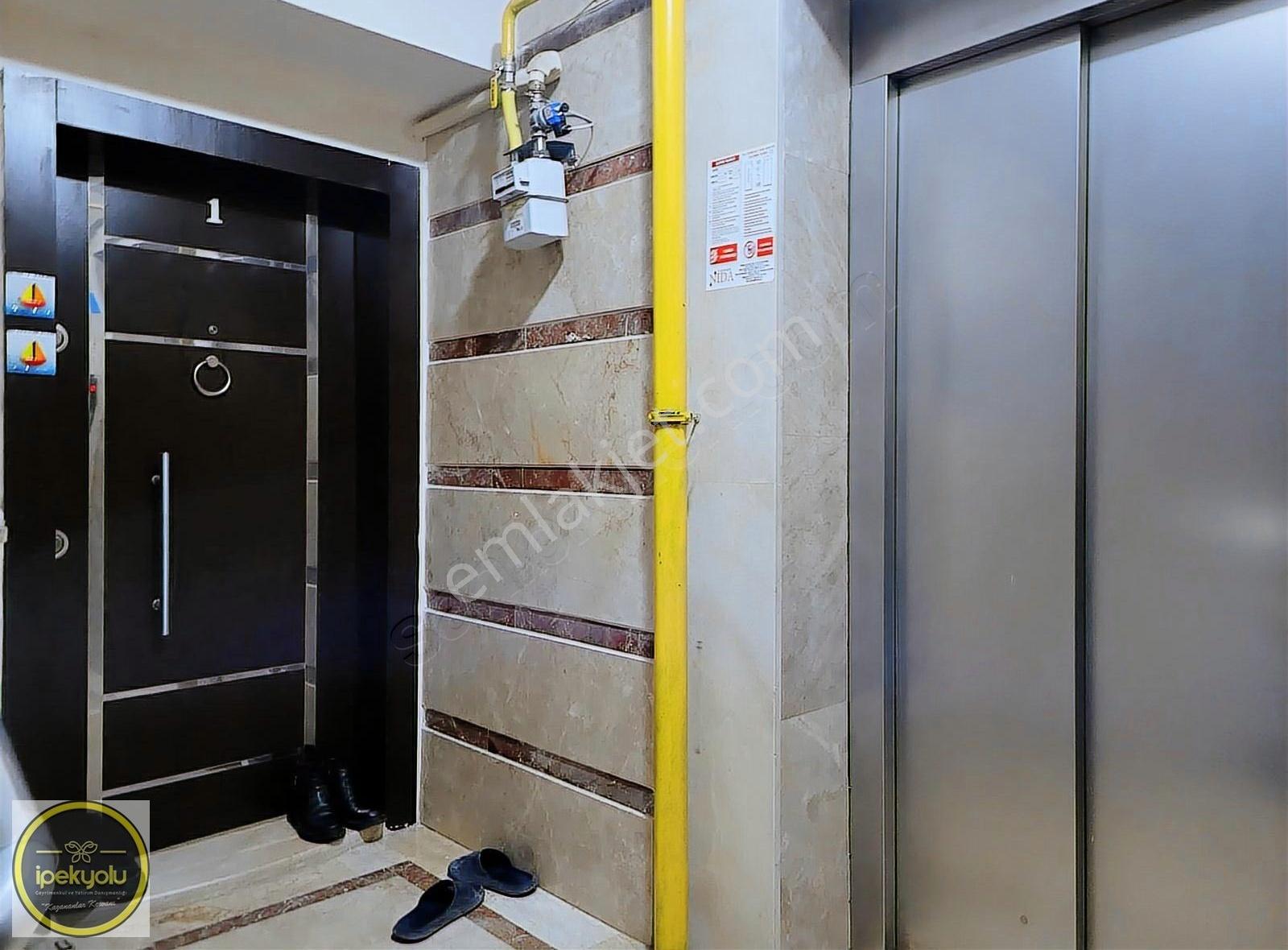 İpekyolu Gayrimenkulden Turkuaz Sitesinde 3+1 Satılık Daire - Görsel 7