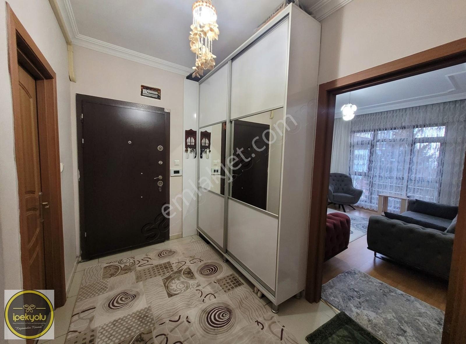 İpekyolu Gayrimenkulden Turkuaz Sitesinde 3+1 Satılık Daire - Görsel 10