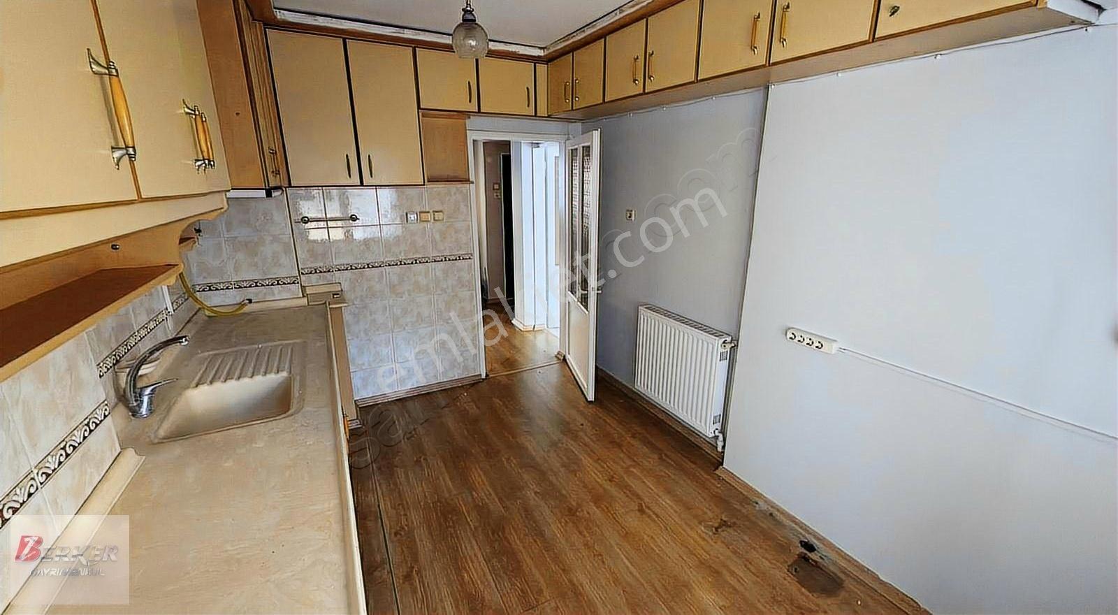 Yarhasanlar Mahallesi 3+1 110m2 Satılık Arakat Daire - Görsel 3