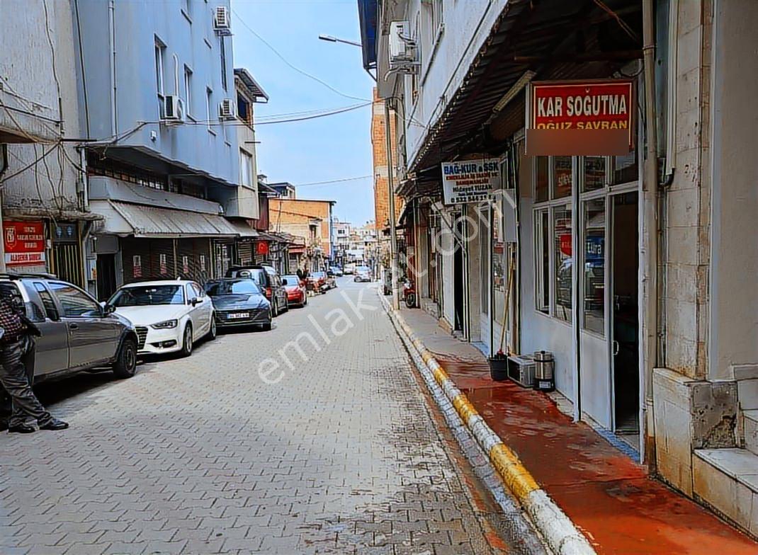 Satılık İşyeri (dükkan) Tuna Gayrimenkul Danışmanlığı - Görsel 6