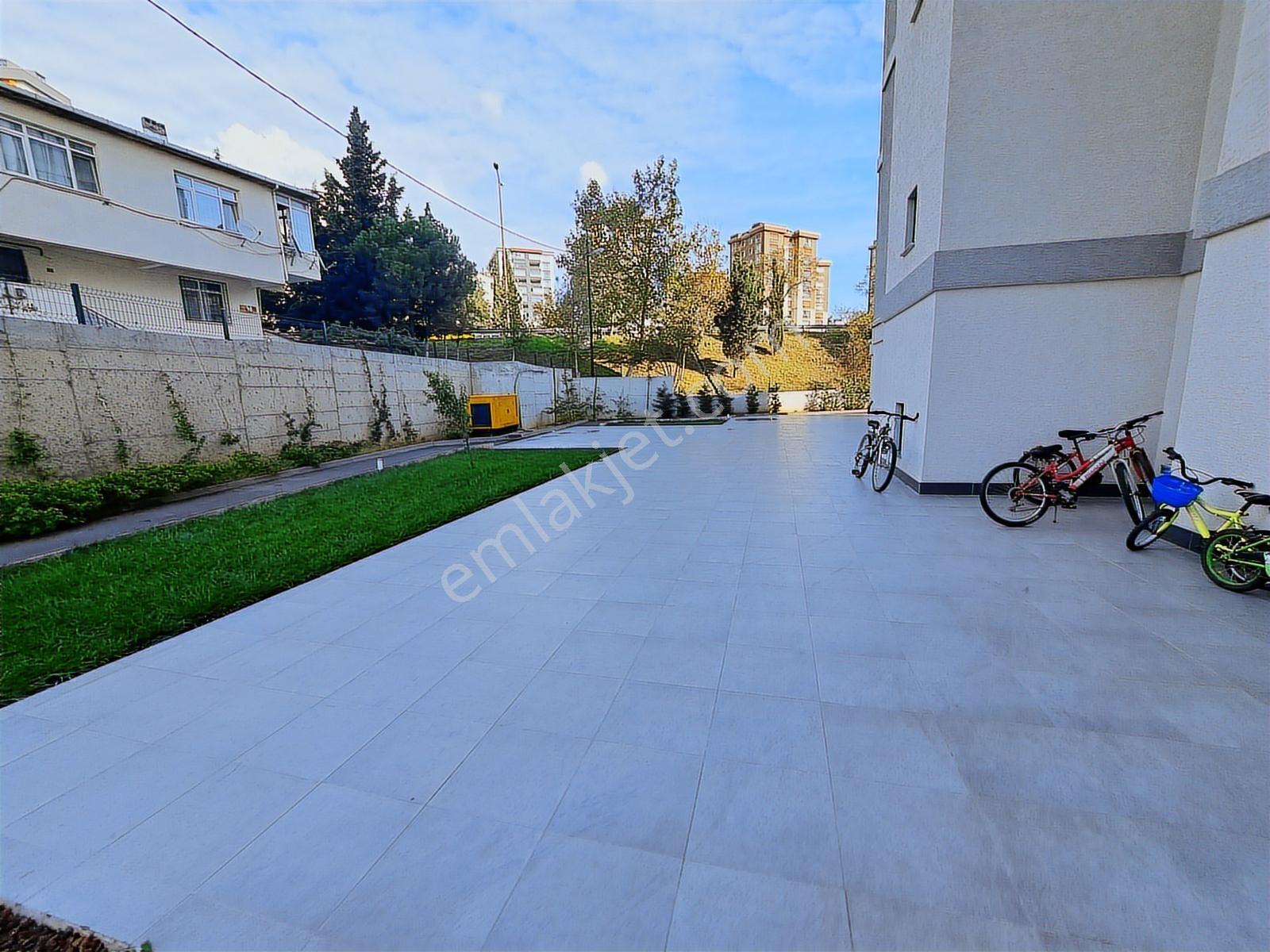Kartal Soğanlıkta Satılık Yeni Binada 2+1 Bahçe Teraslı Daire - Görsel 11