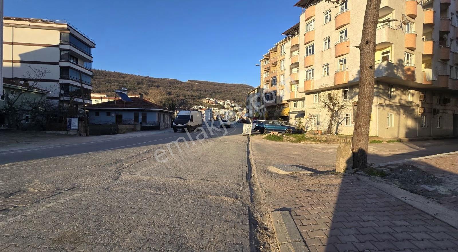 Cide İlkim Emlak'tan Sahilde Satılık 2+1 Sıfır Daire - Görsel 6