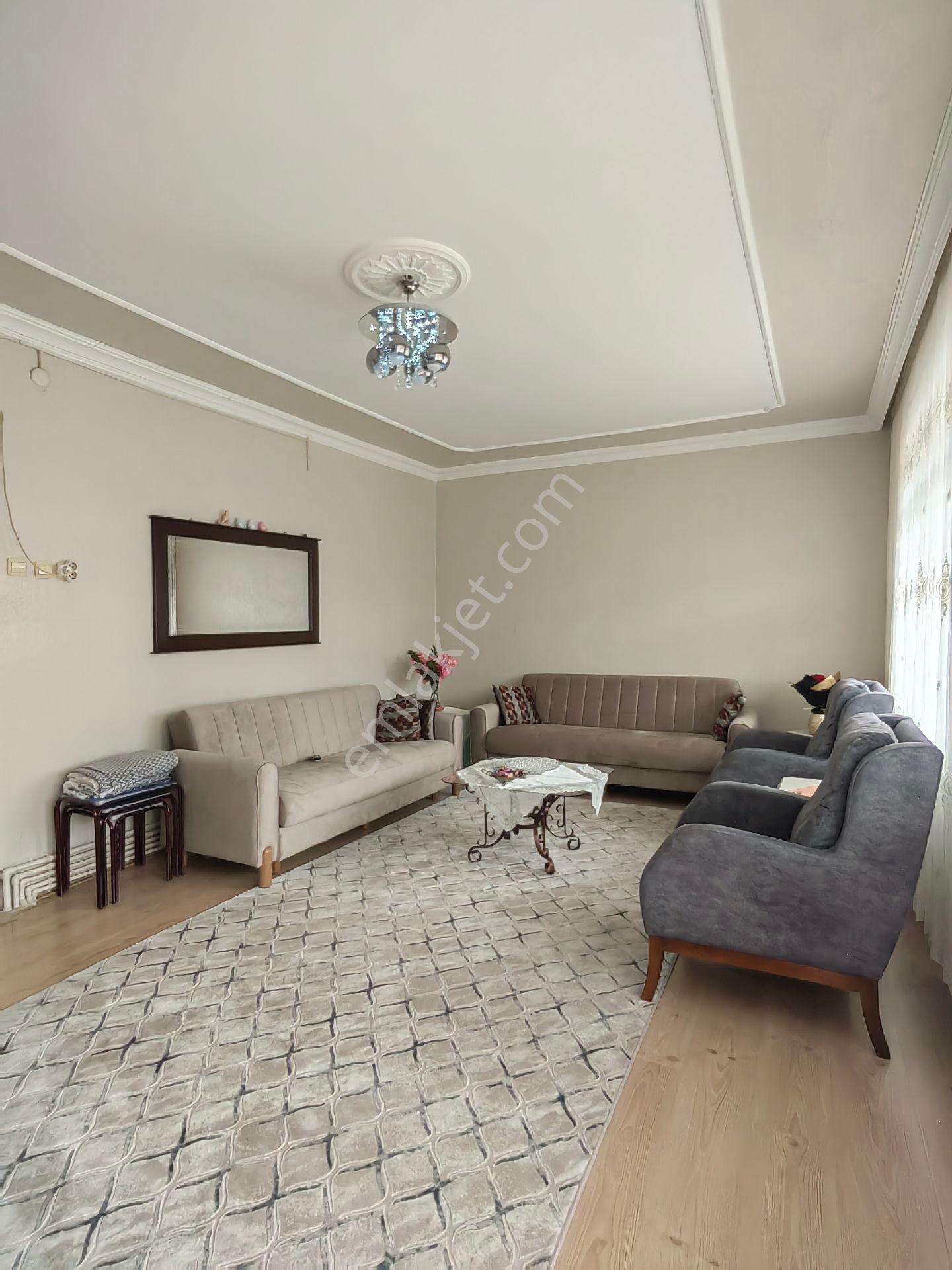 Nasreddin Den Altunkalemde Satılık Full Bakımlı Daire - Görsel 11