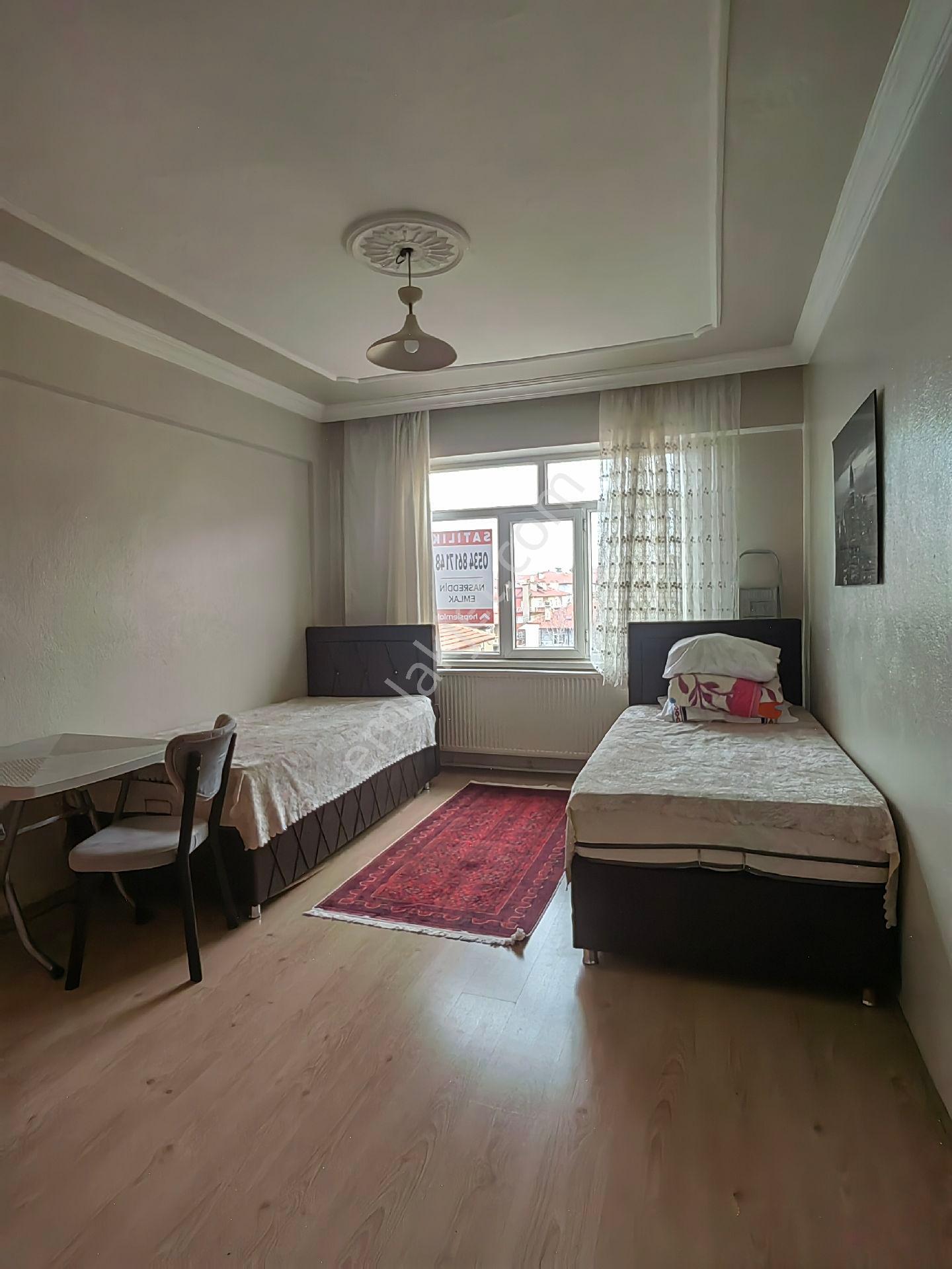 Nasreddin Den Altunkalemde Satılık Full Bakımlı Daire - Görsel 26