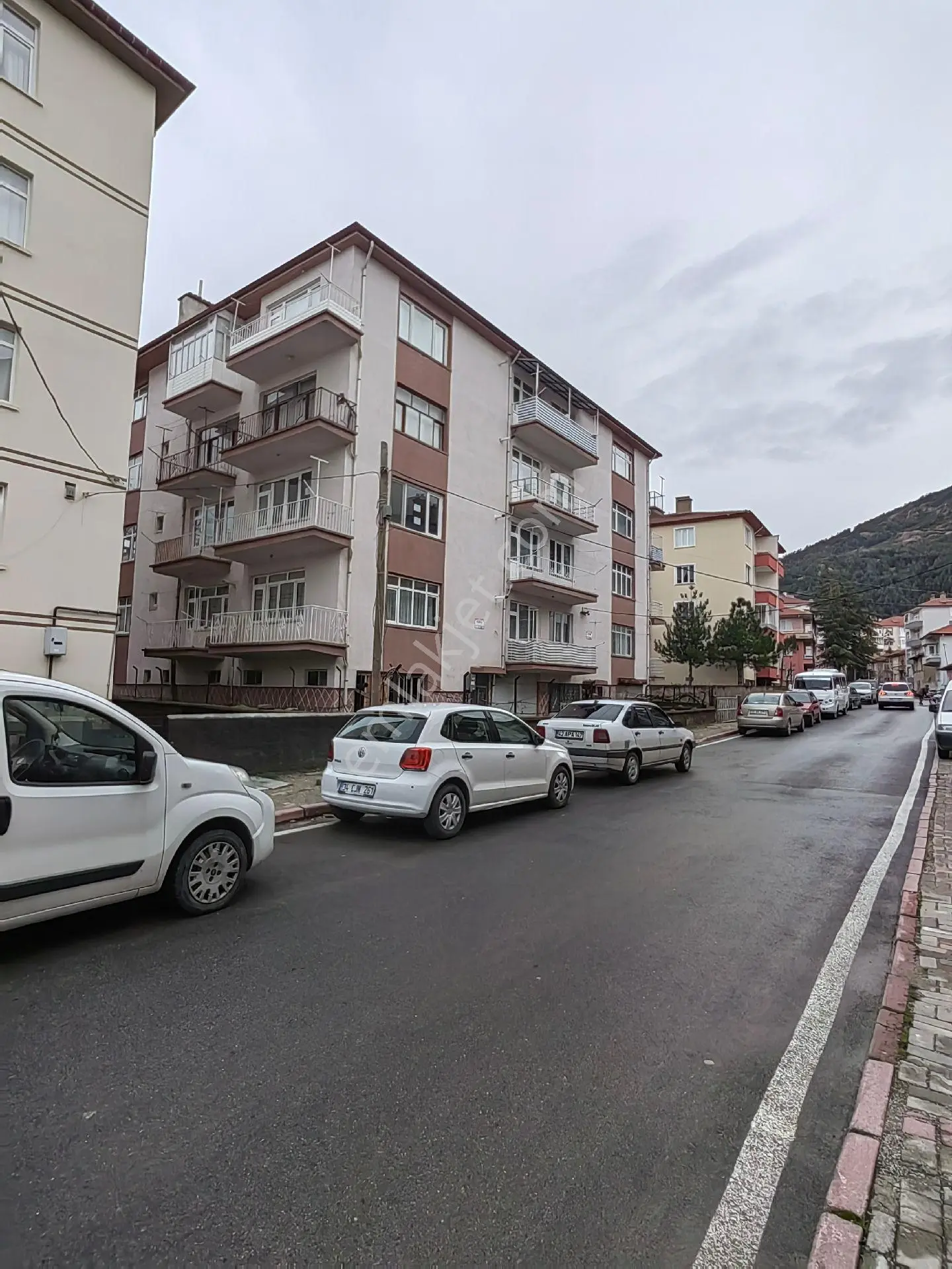 Nasreddin Den Altunkalemde Satılık Full Bakımlı Daire - Görsel 4