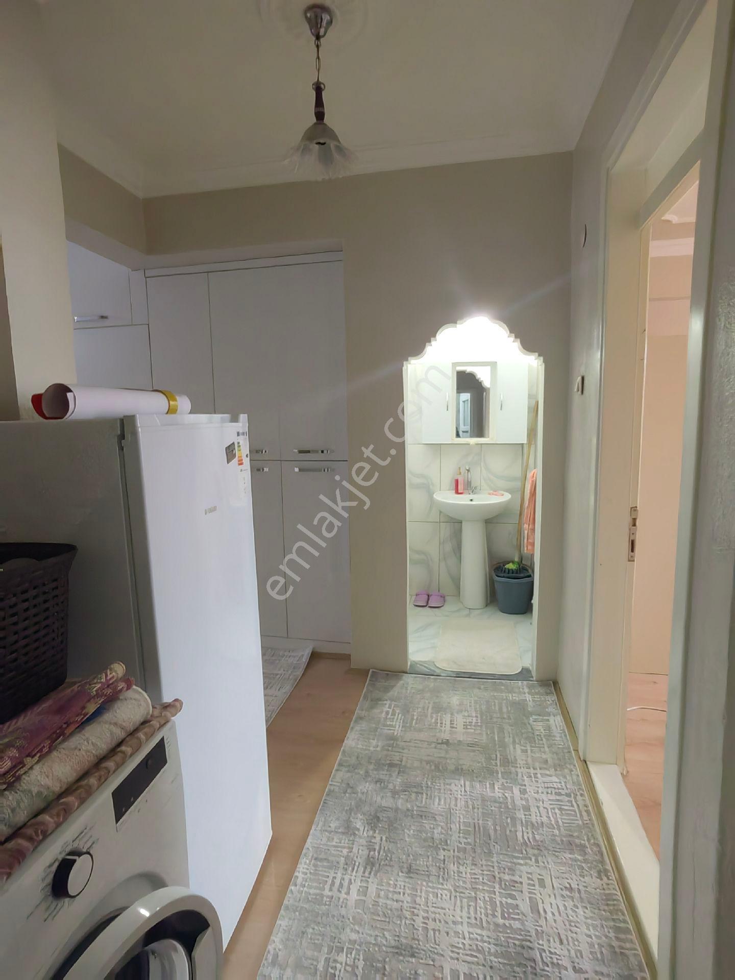 Nasreddin Den Altunkalemde Satılık Full Bakımlı Daire - Görsel 19