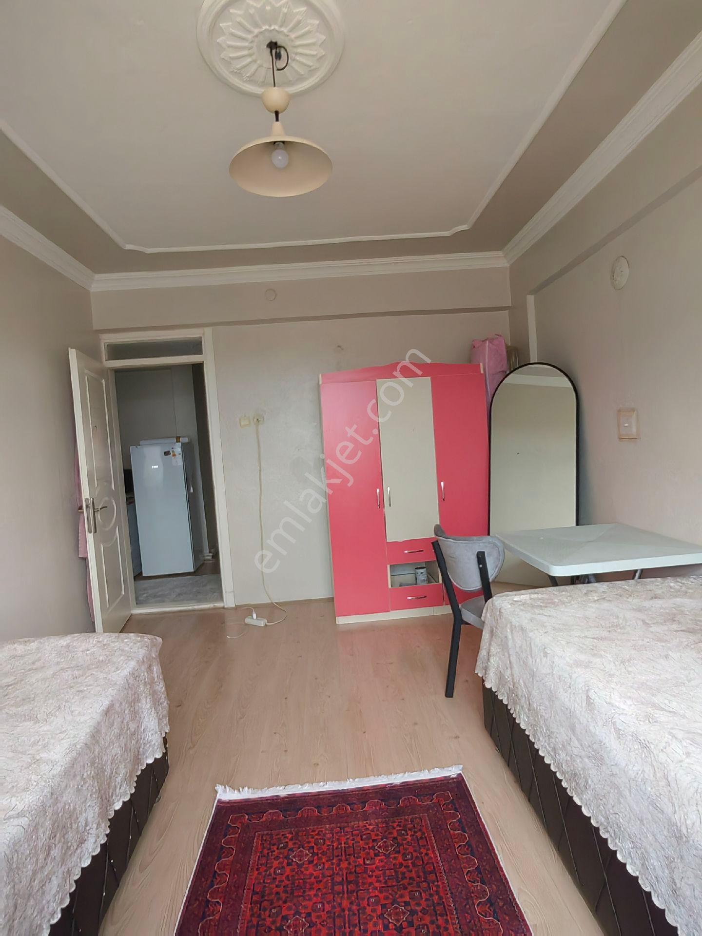 Nasreddin Den Altunkalemde Satılık Full Bakımlı Daire - Görsel 25