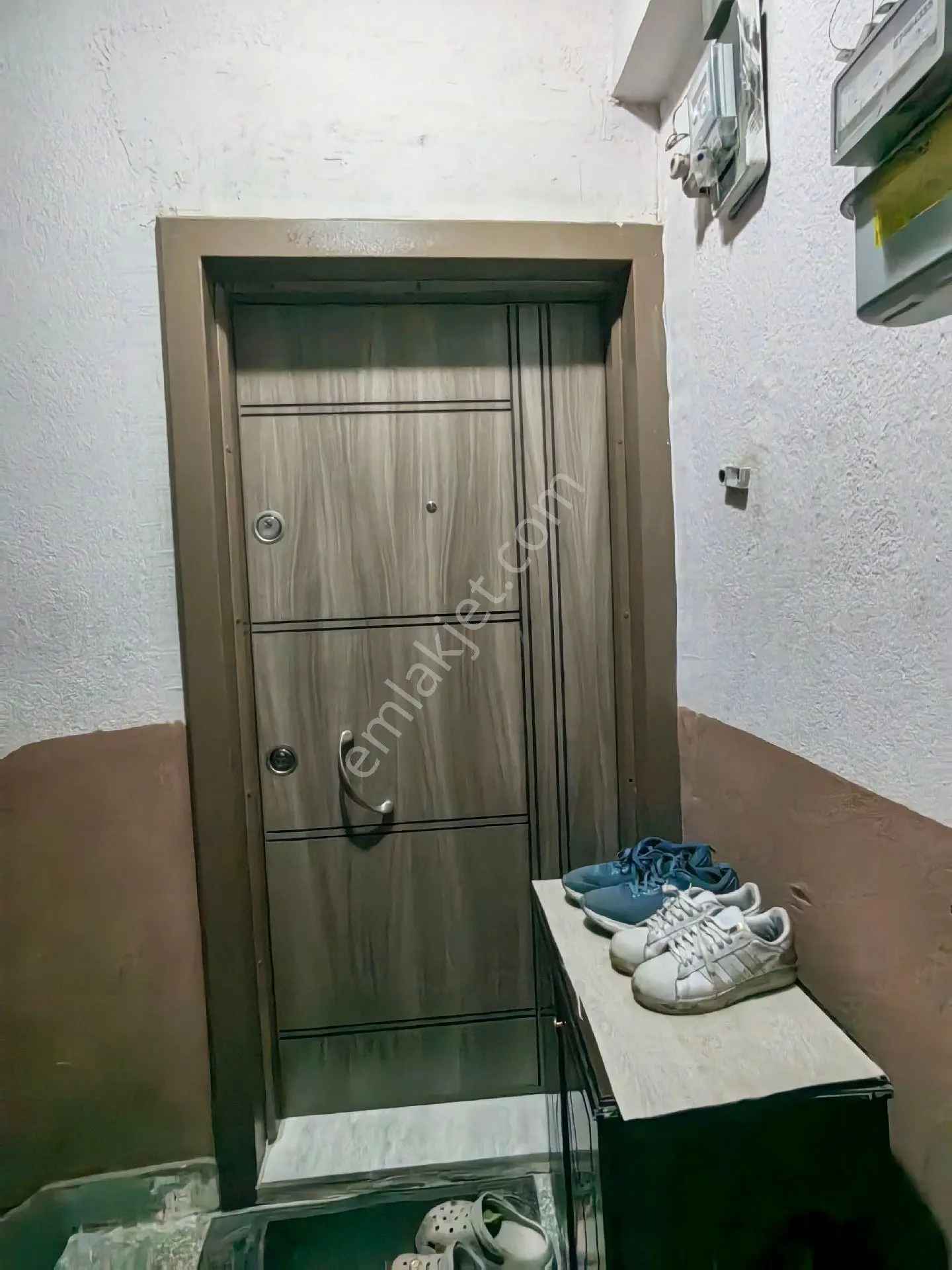 Nasreddin Den Altunkalemde Satılık Full Bakımlı Daire - Görsel 5