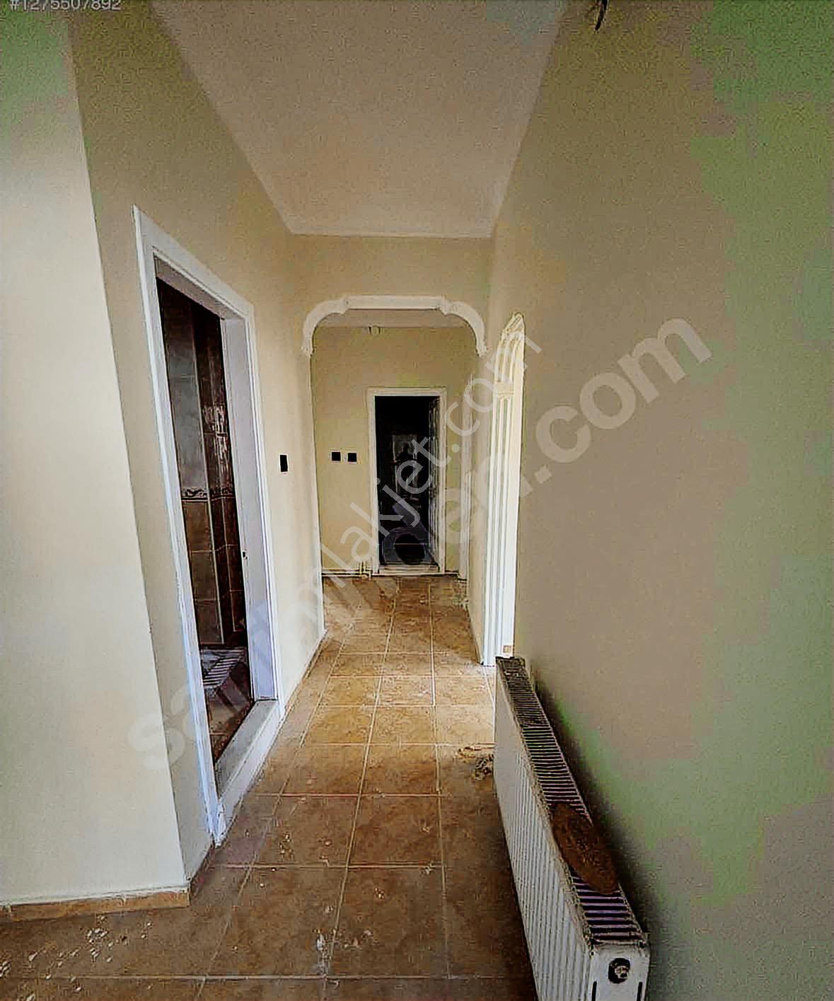 Krc İnşaattan Ömerağada Kiralık Daire - Görsel 21