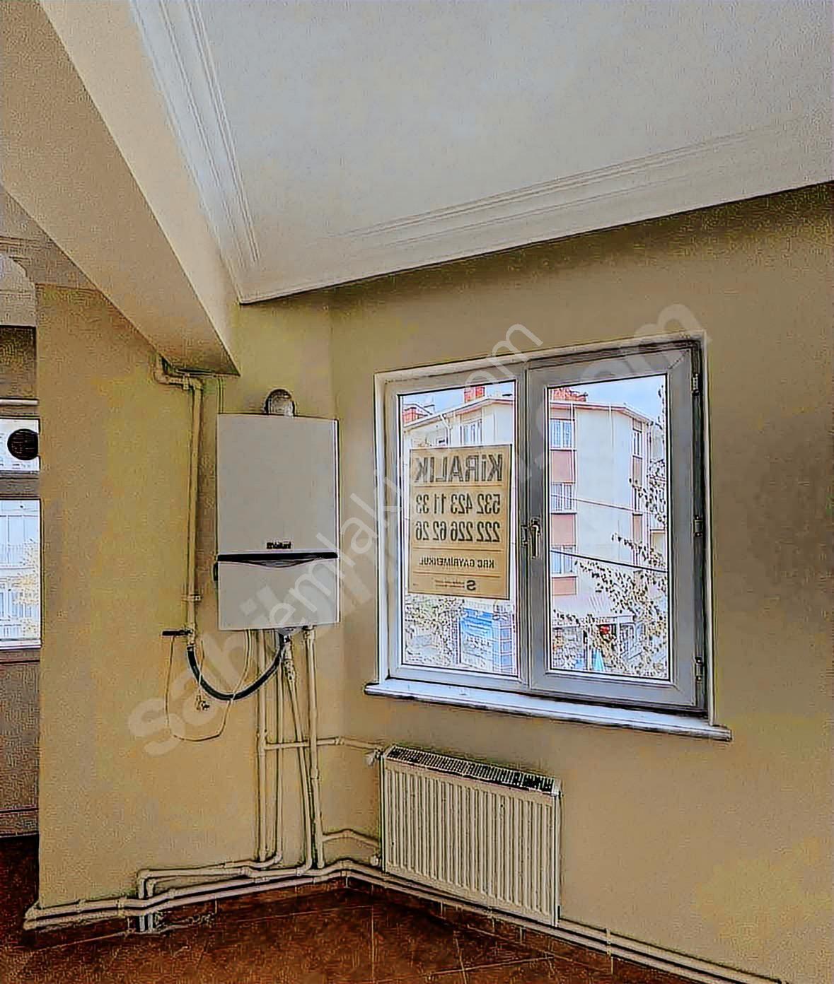 Krc İnşaattan Ömerağada Kiralık Daire - Görsel 4