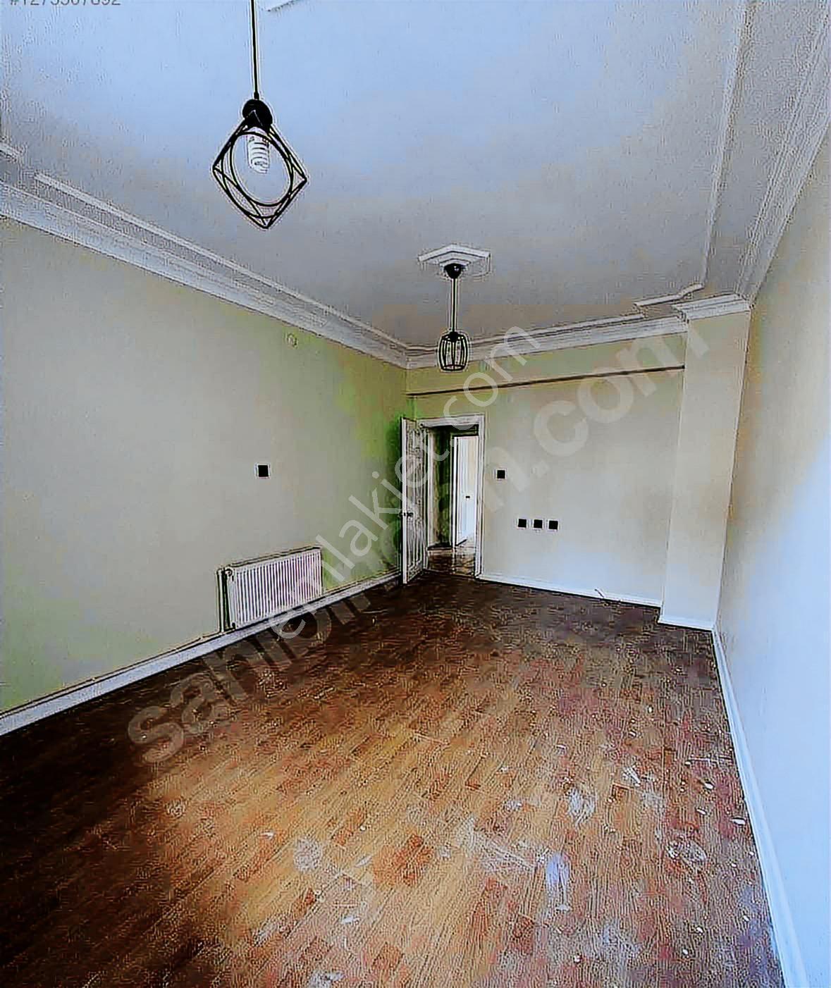 Krc İnşaattan Ömerağada Kiralık Daire - Görsel 16