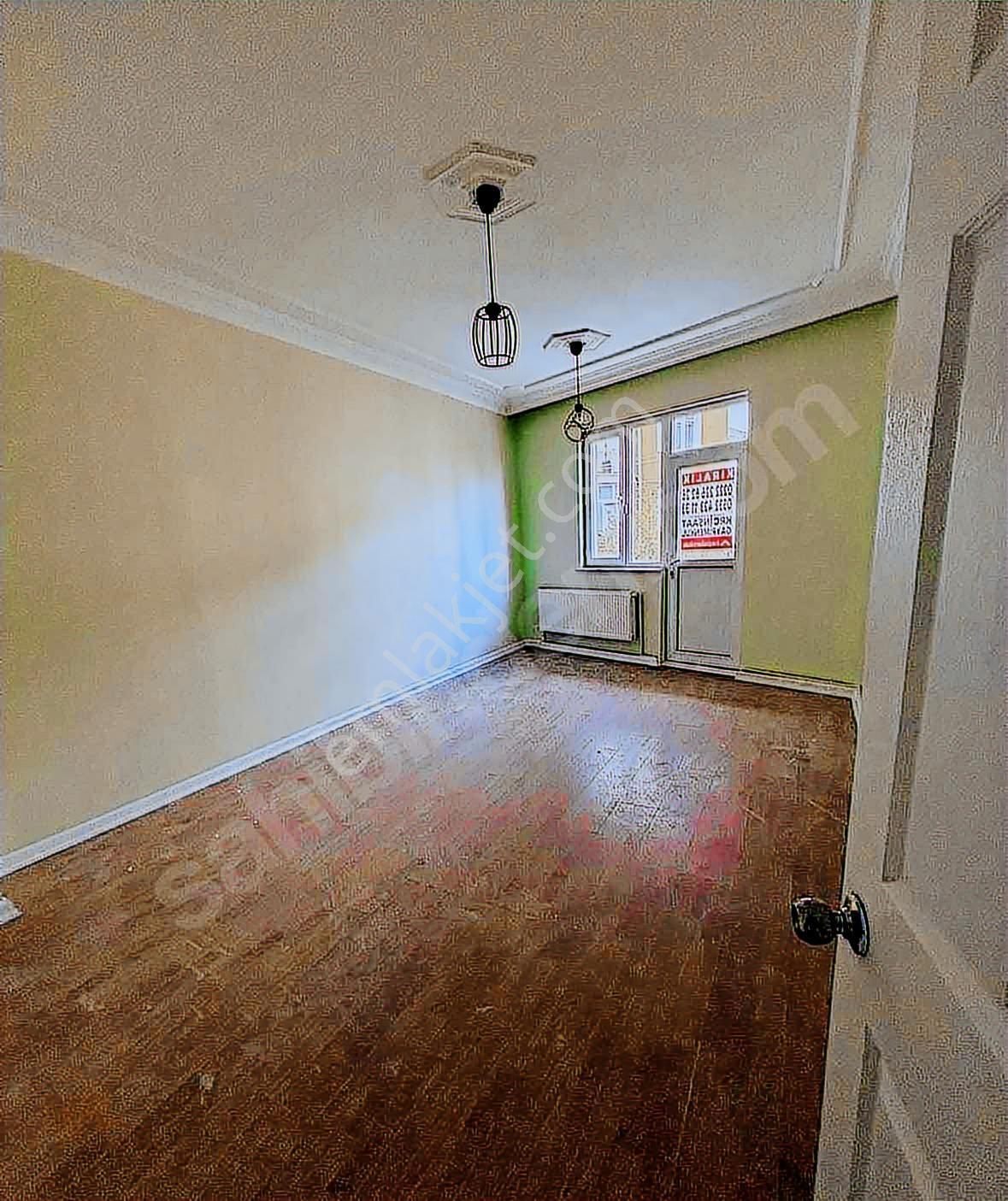 Krc İnşaattan Ömerağada Kiralık Daire - Görsel 10